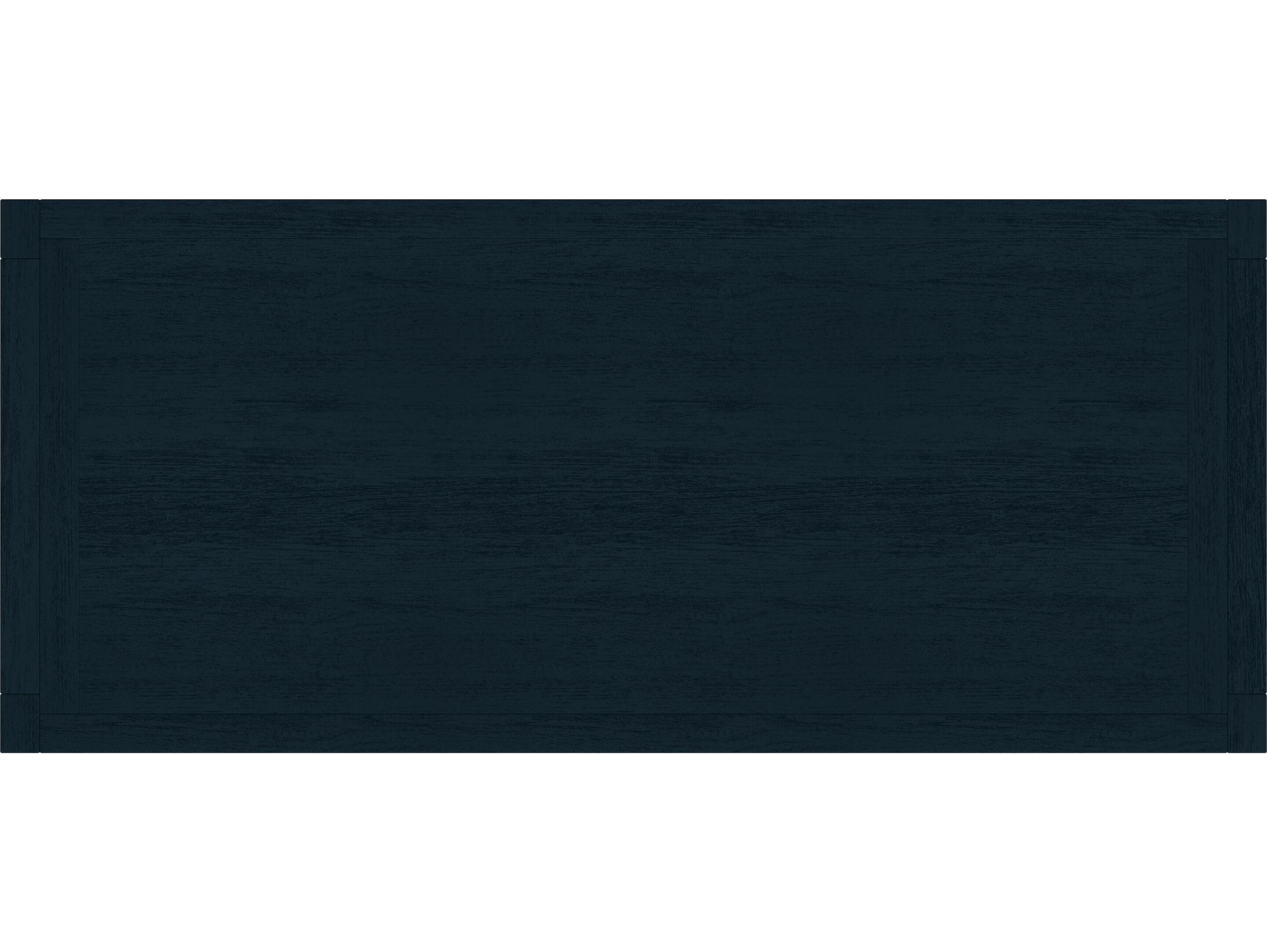 Butler Lark Navy Blue Bookcase