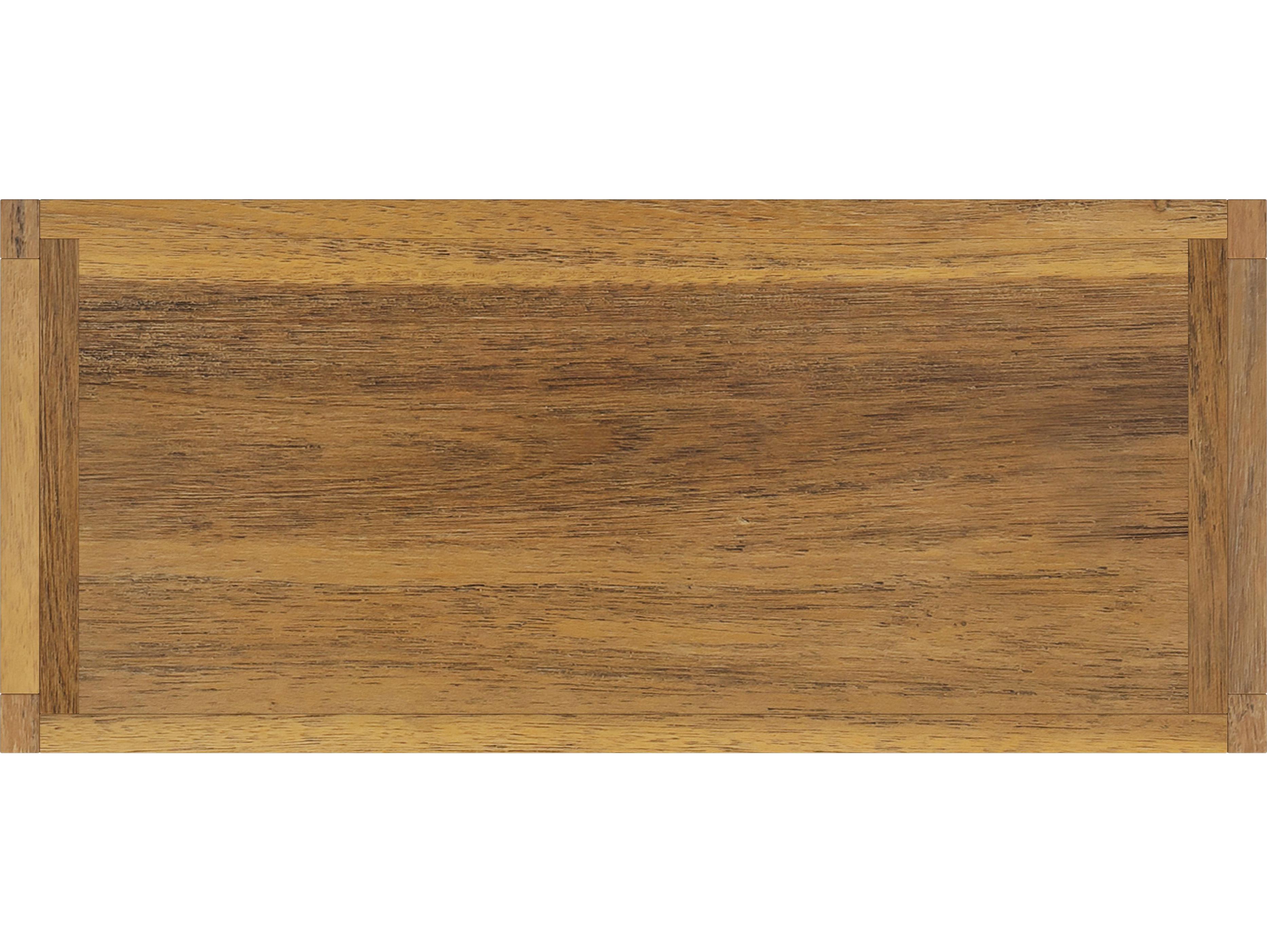 Butler Lark Natural Bookcase