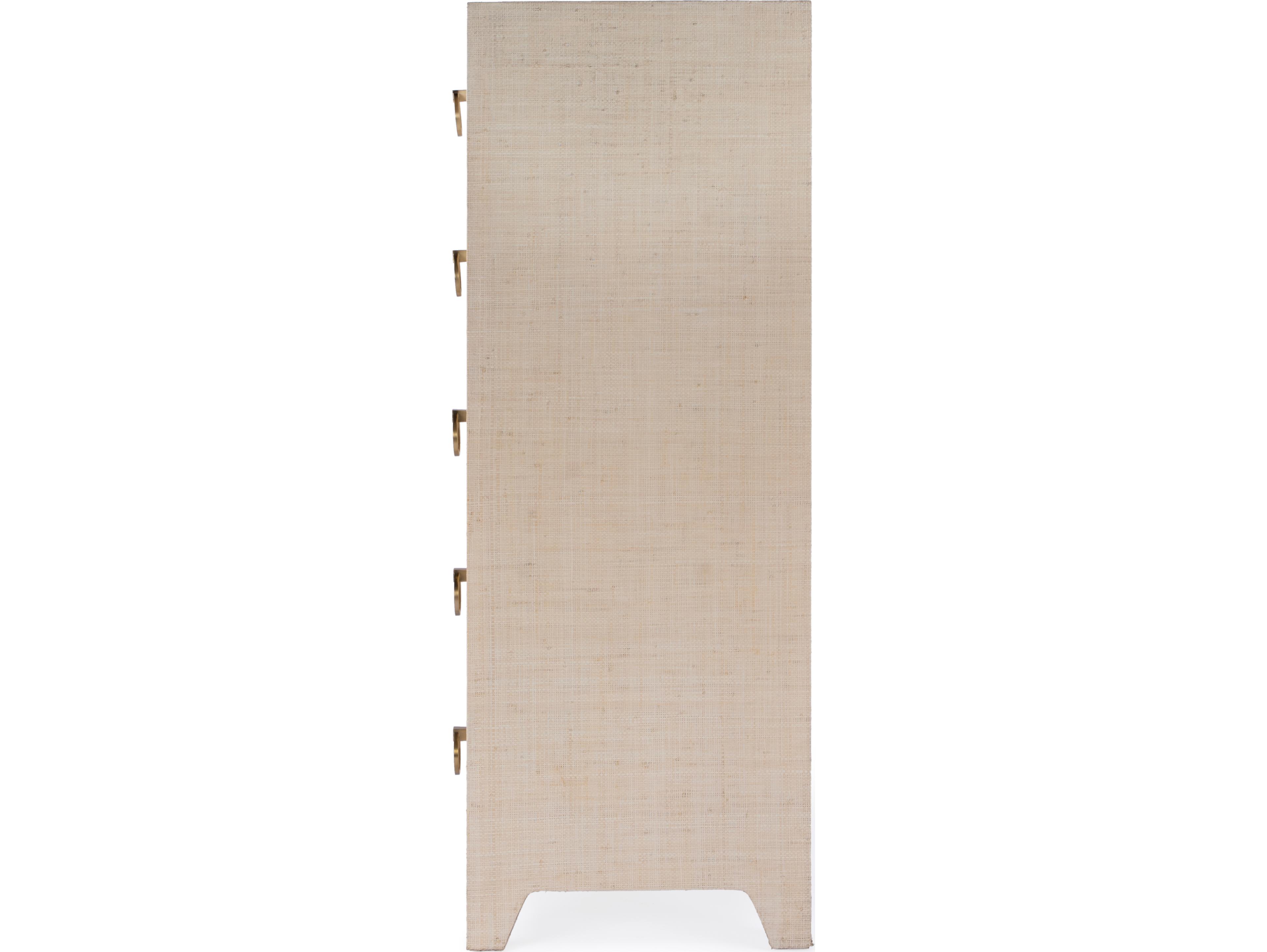 Butler Bar Harbor 5-Drawers Dresser