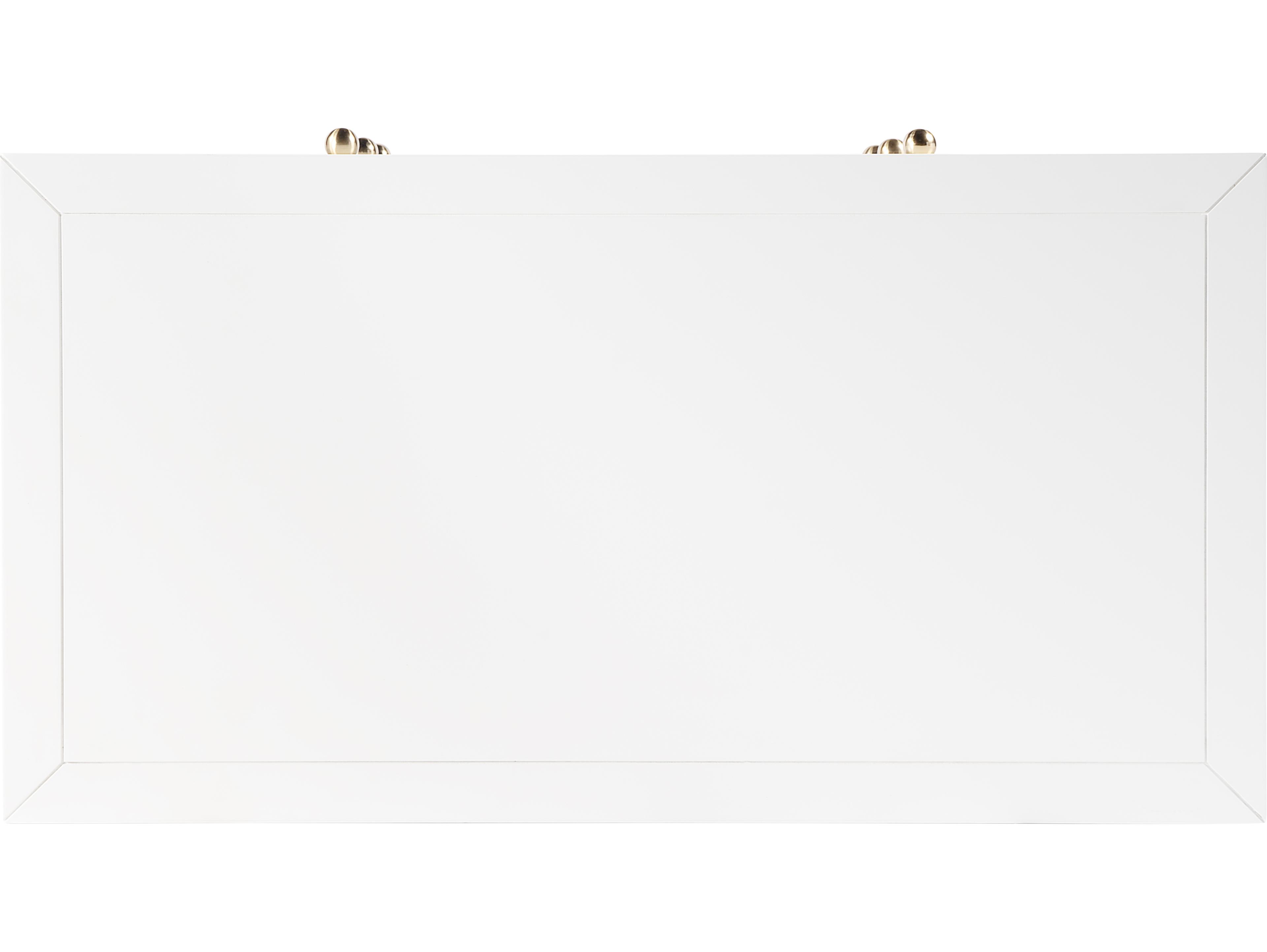 Butler Nora 3-Drawers Acacia Wood Dresser