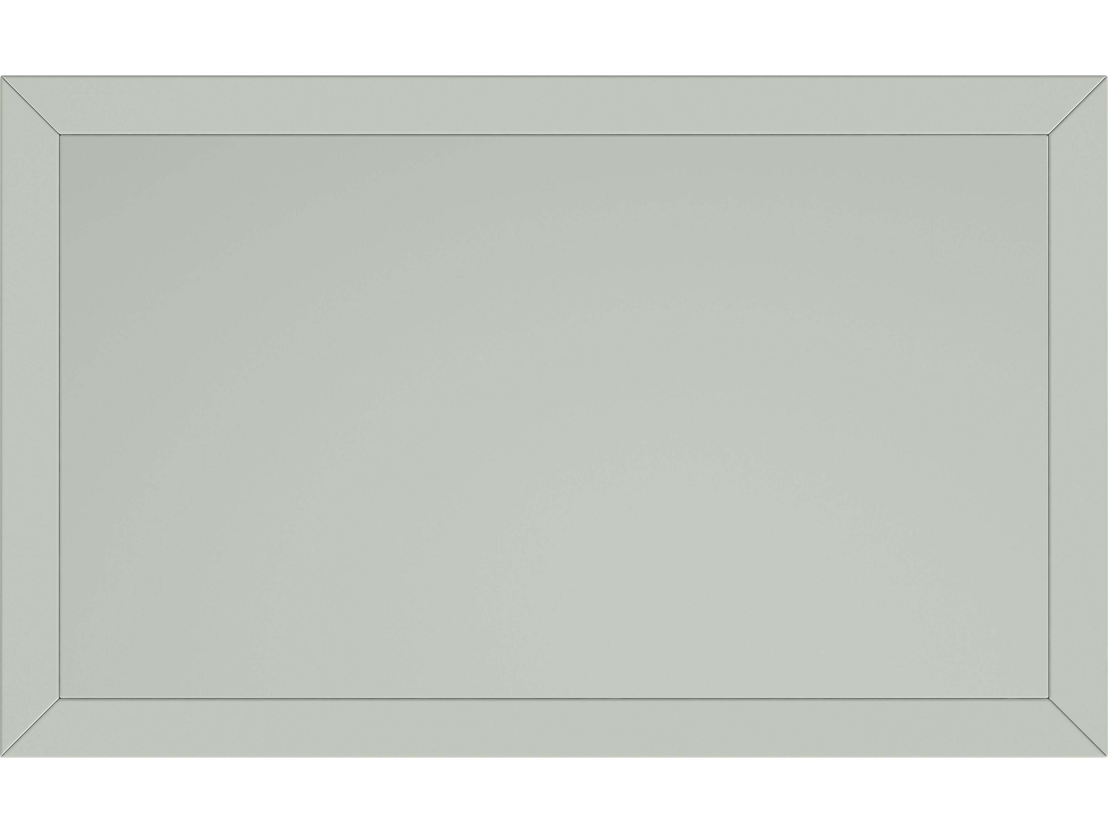 Butler Nora 2-Drawers Acacia Wood Nightstand