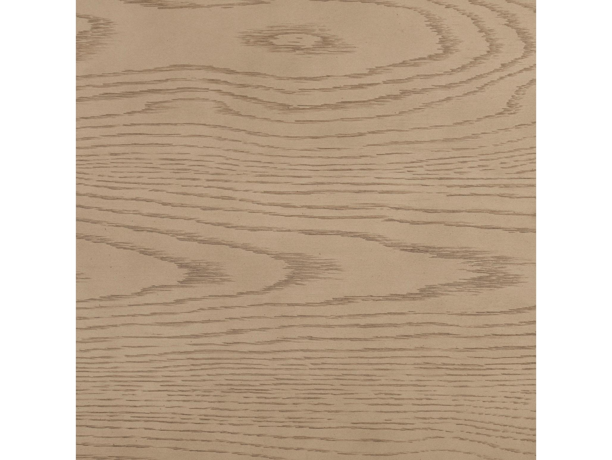 Butler Nora 2-Drawers Brown Acacia Wood Nightstand