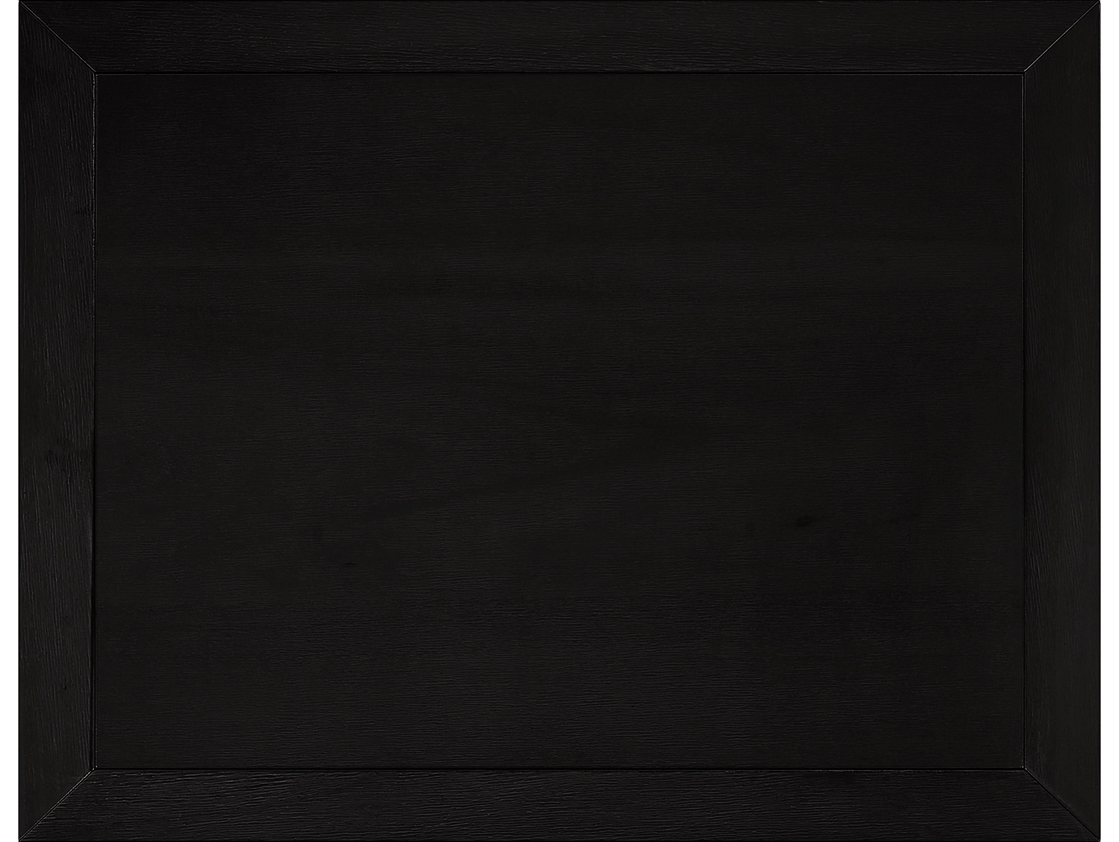 Butler Nora 2-Drawers Brown Acacia Wood Nightstand