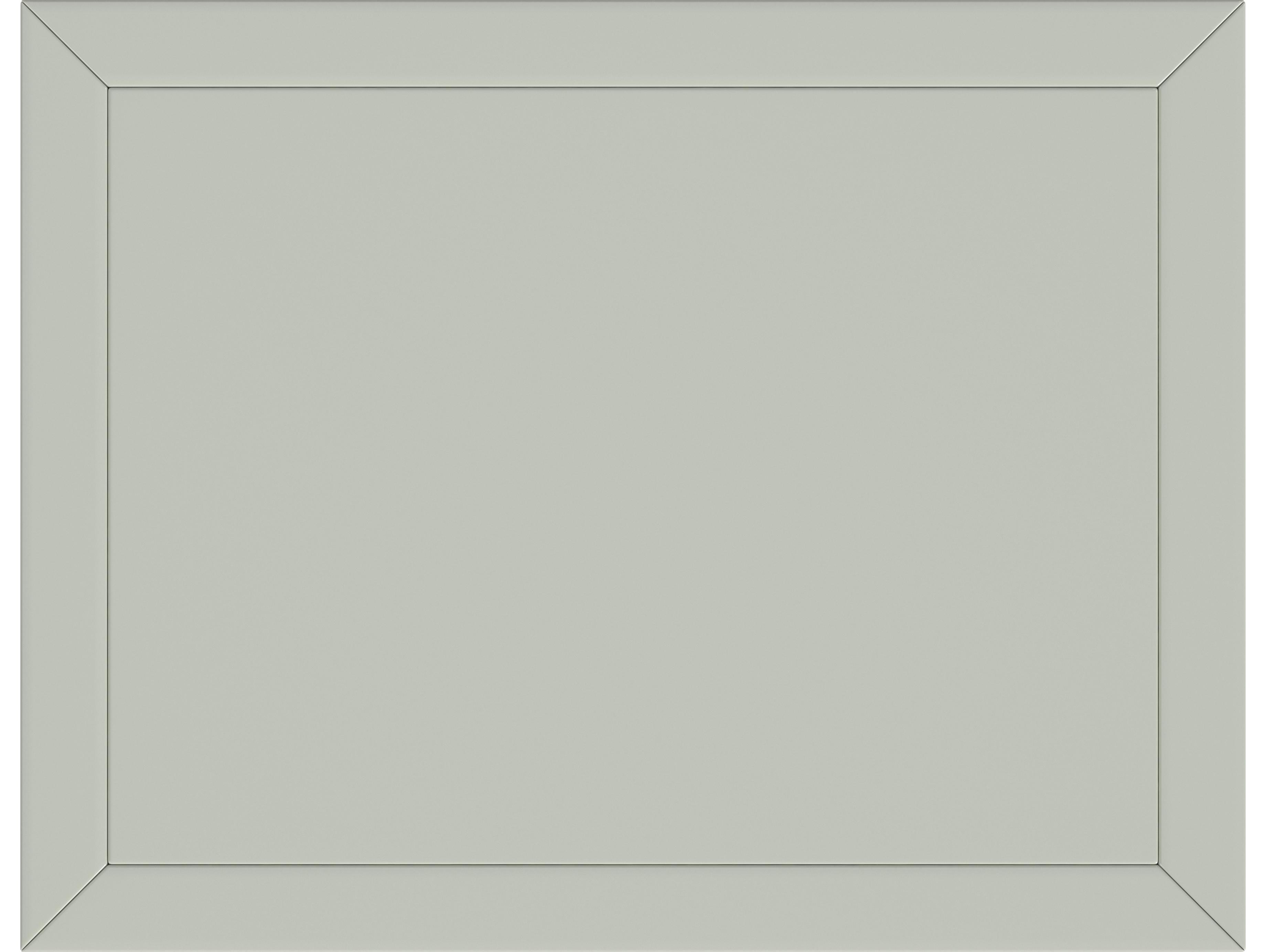 Butler Nora 2-Drawers Acacia Wood Nightstand