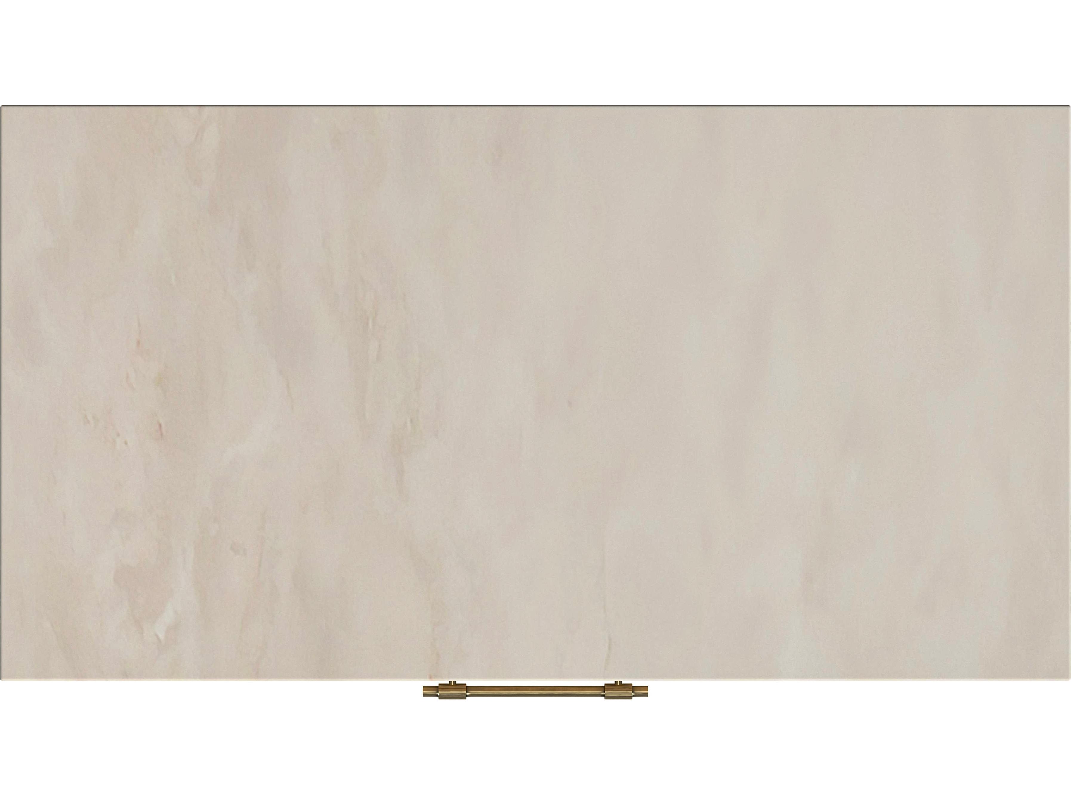 Butler Mayfair 3-Drawers Natural Solid Wood Dresser