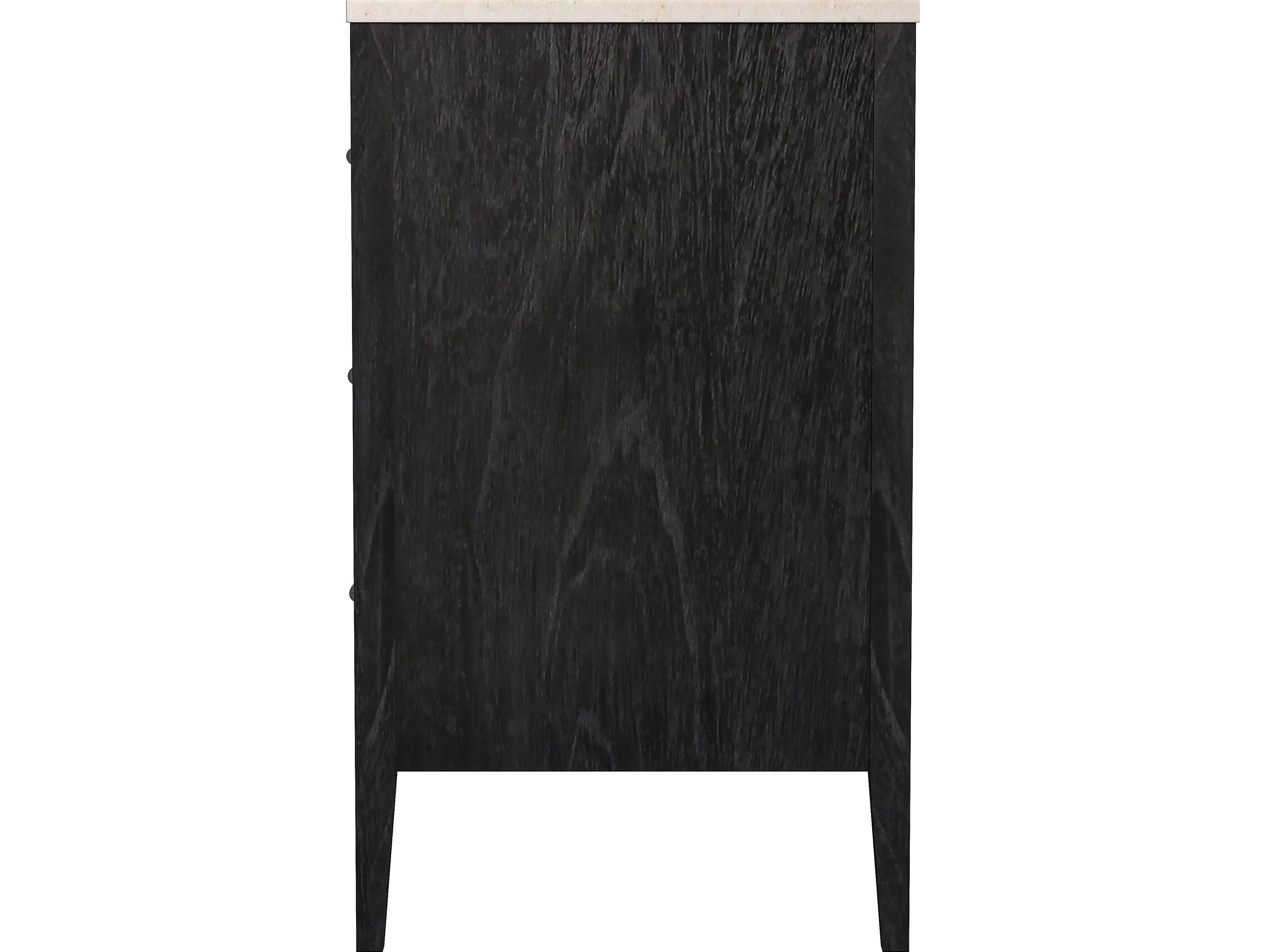 Butler Mayfair 6-Drawers Mindi Wood Double Dresser