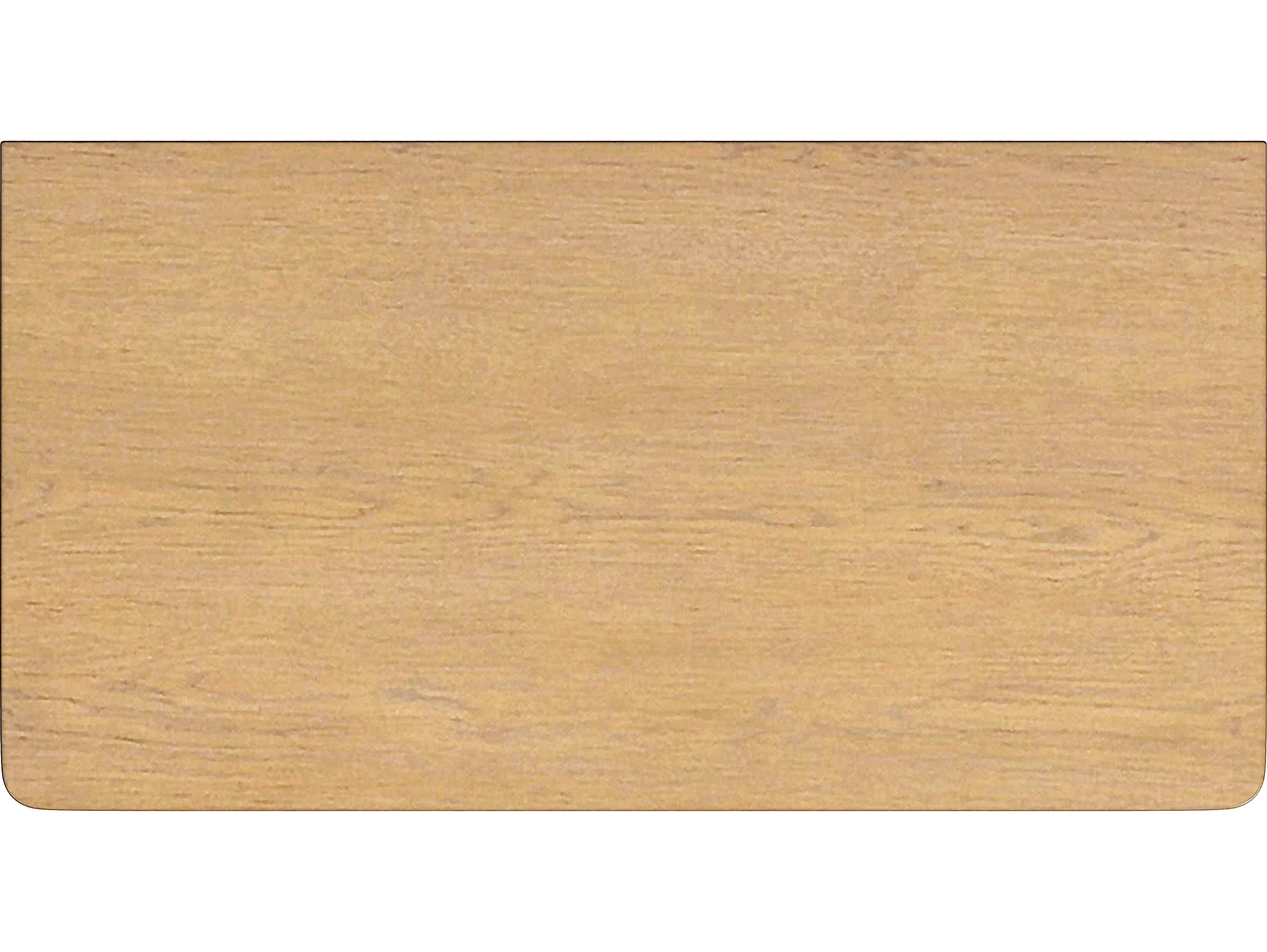 Butler Lennon 3-Drawers Mango Wood Dresser