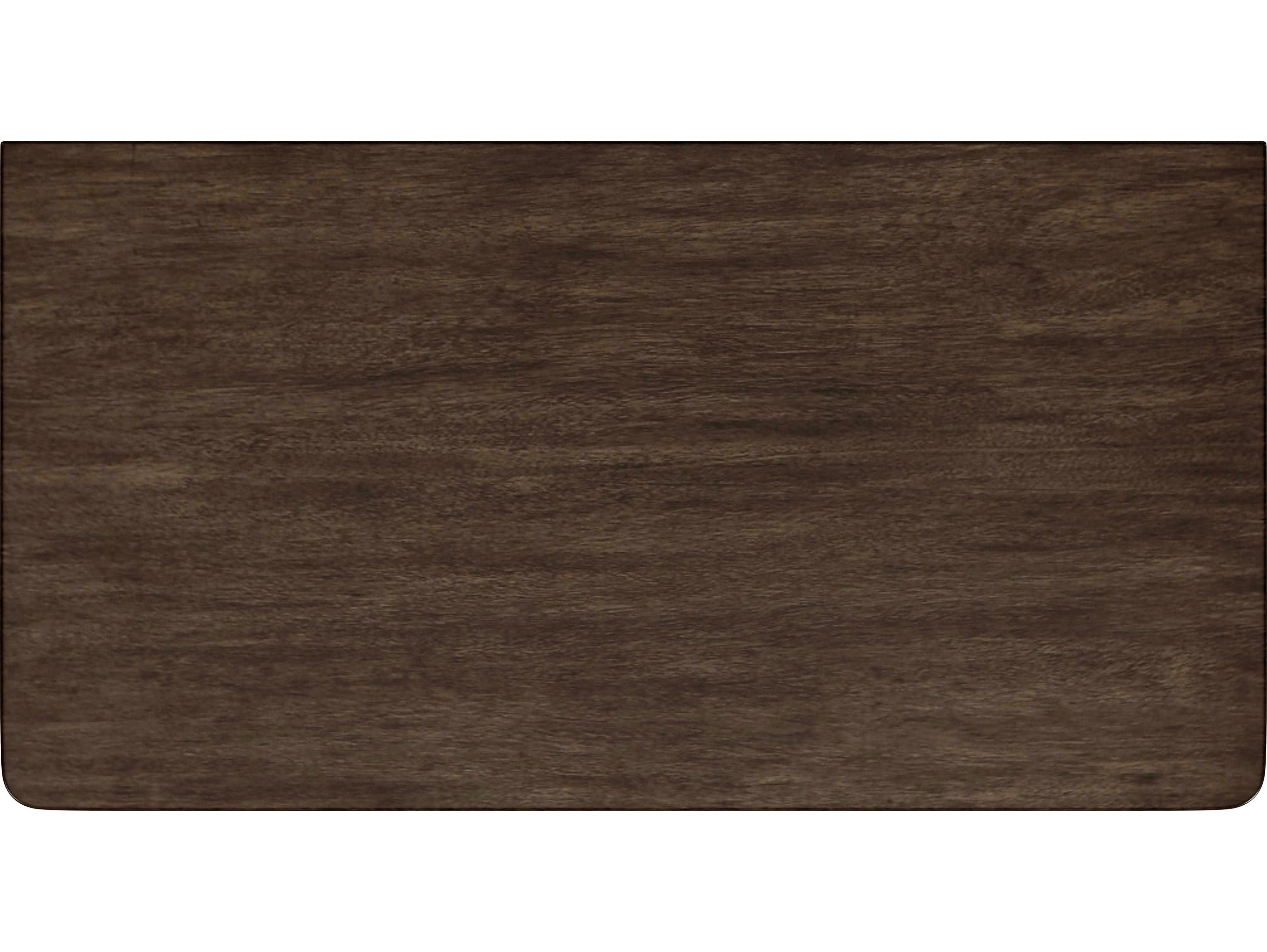 Butler Lennon 3-Drawers Mindi Wood Dresser