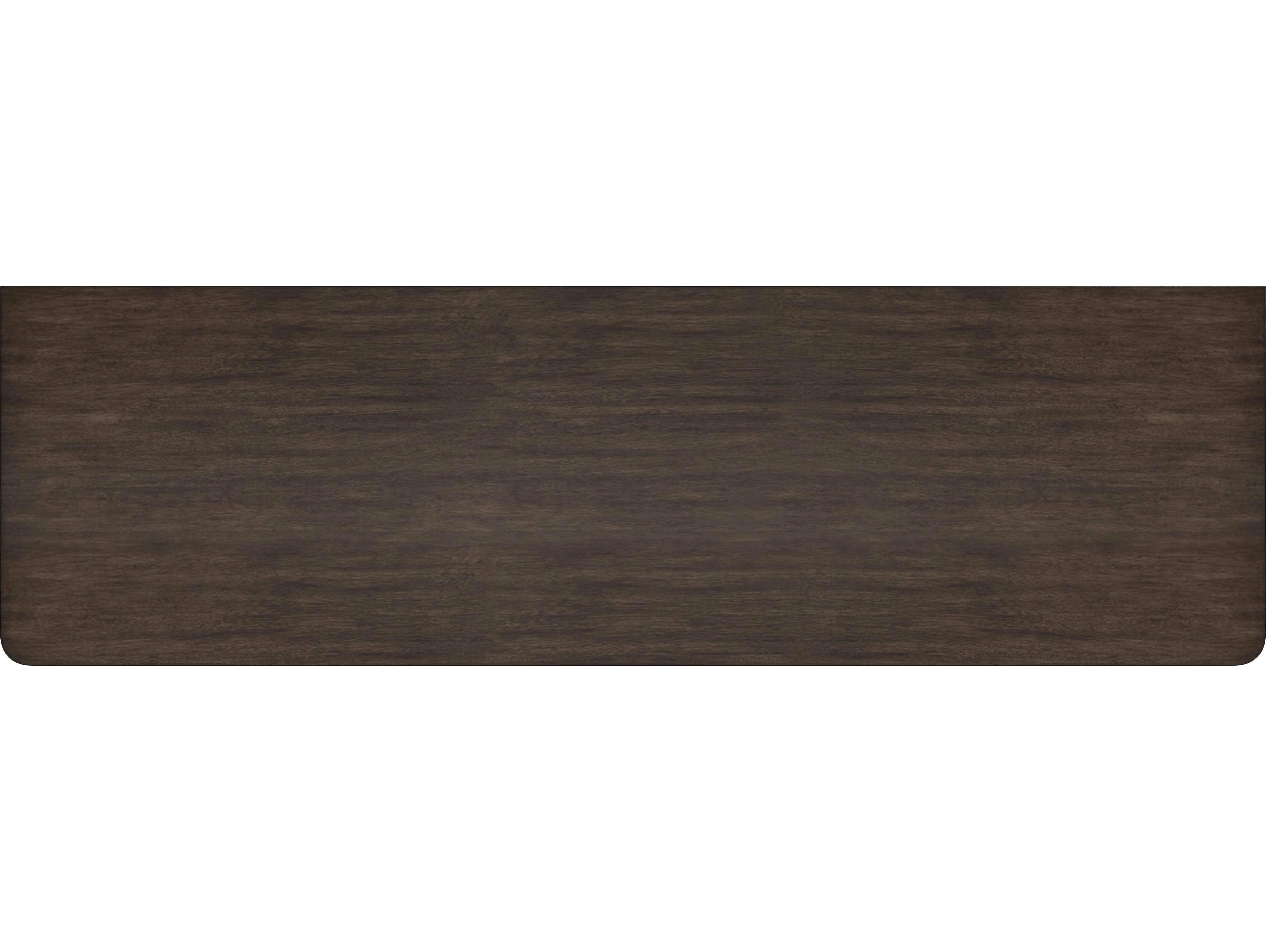 Butler Lennon 6-Drawers Mindi Wood Double Dresser