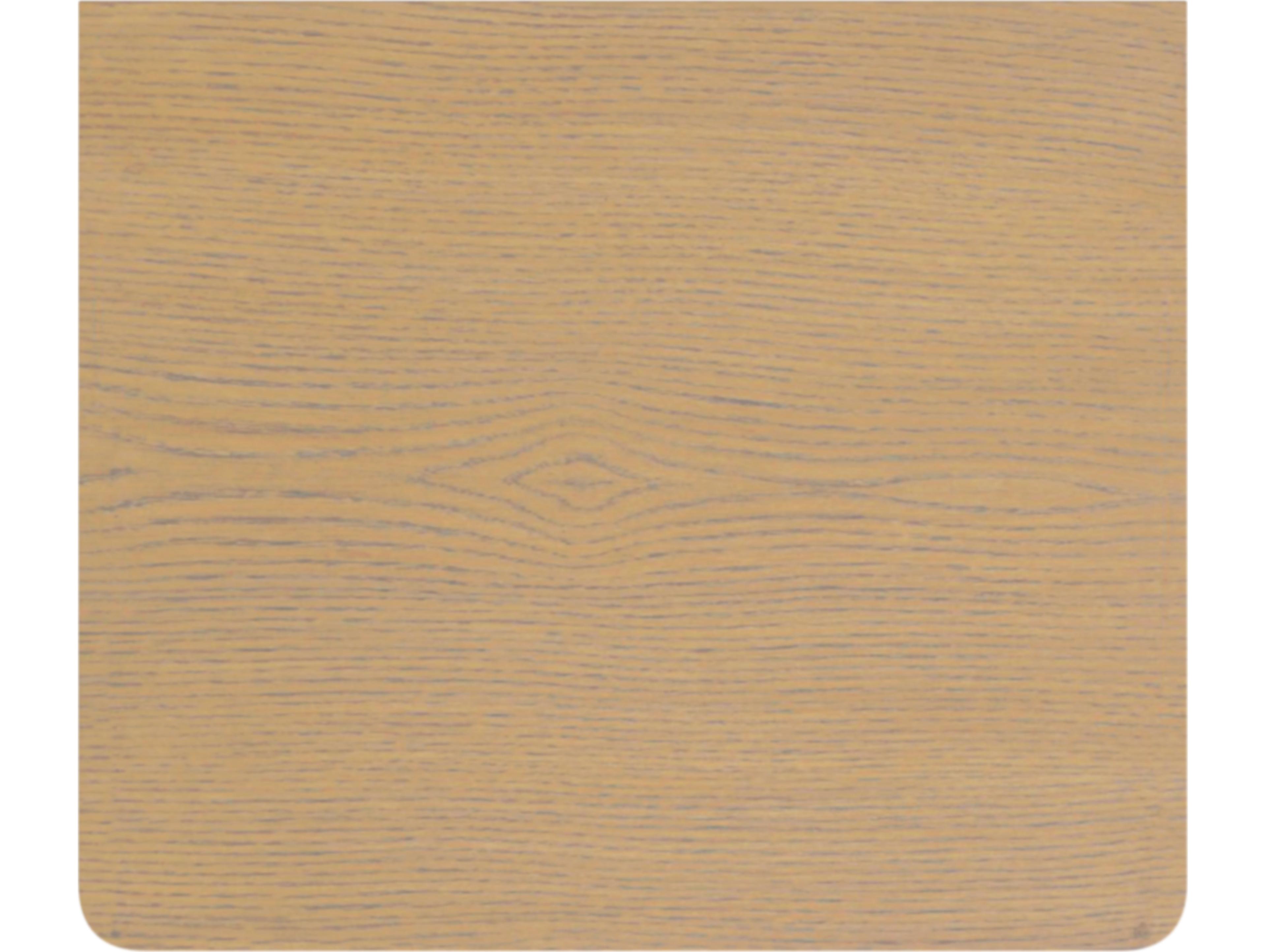 Butler Lennon 1-Drawer Mahogany Wood Nightstand