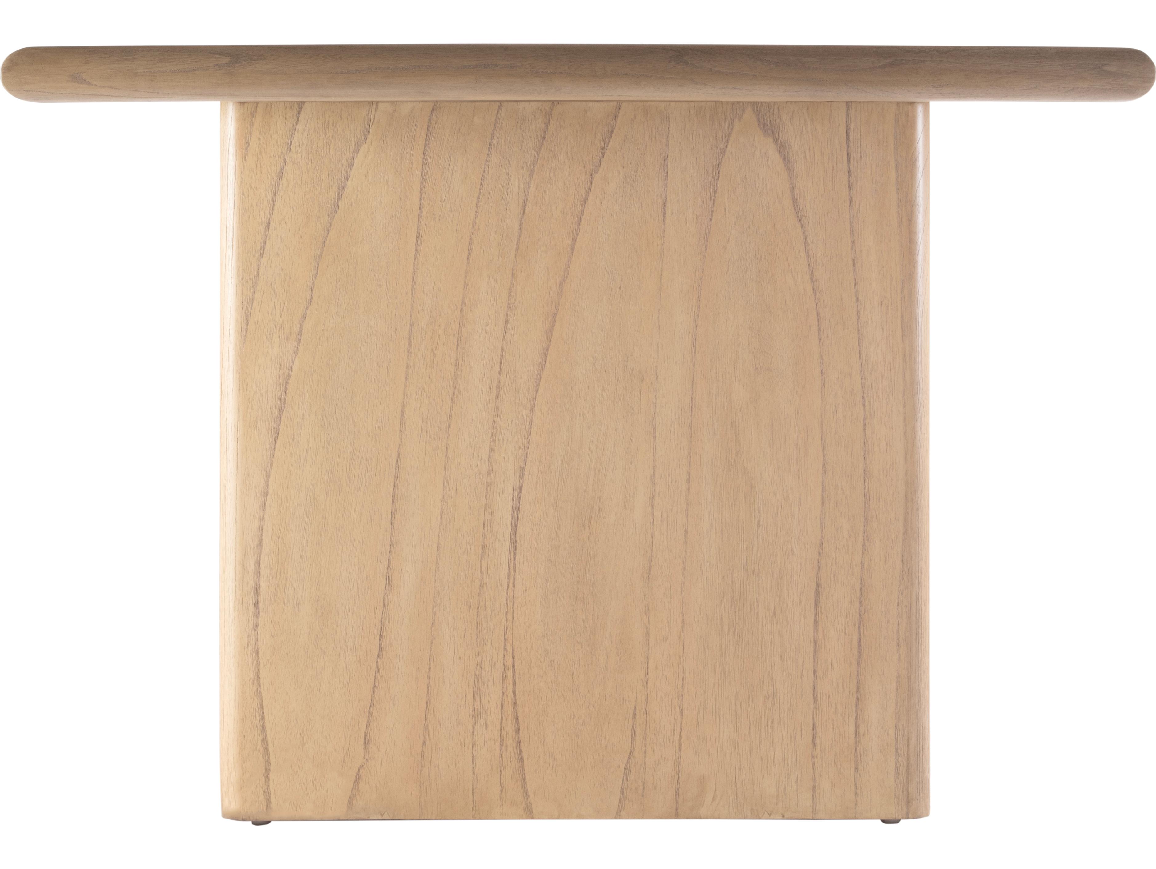 Butler Halmstad Rectangular Blonde Oak Dining Table