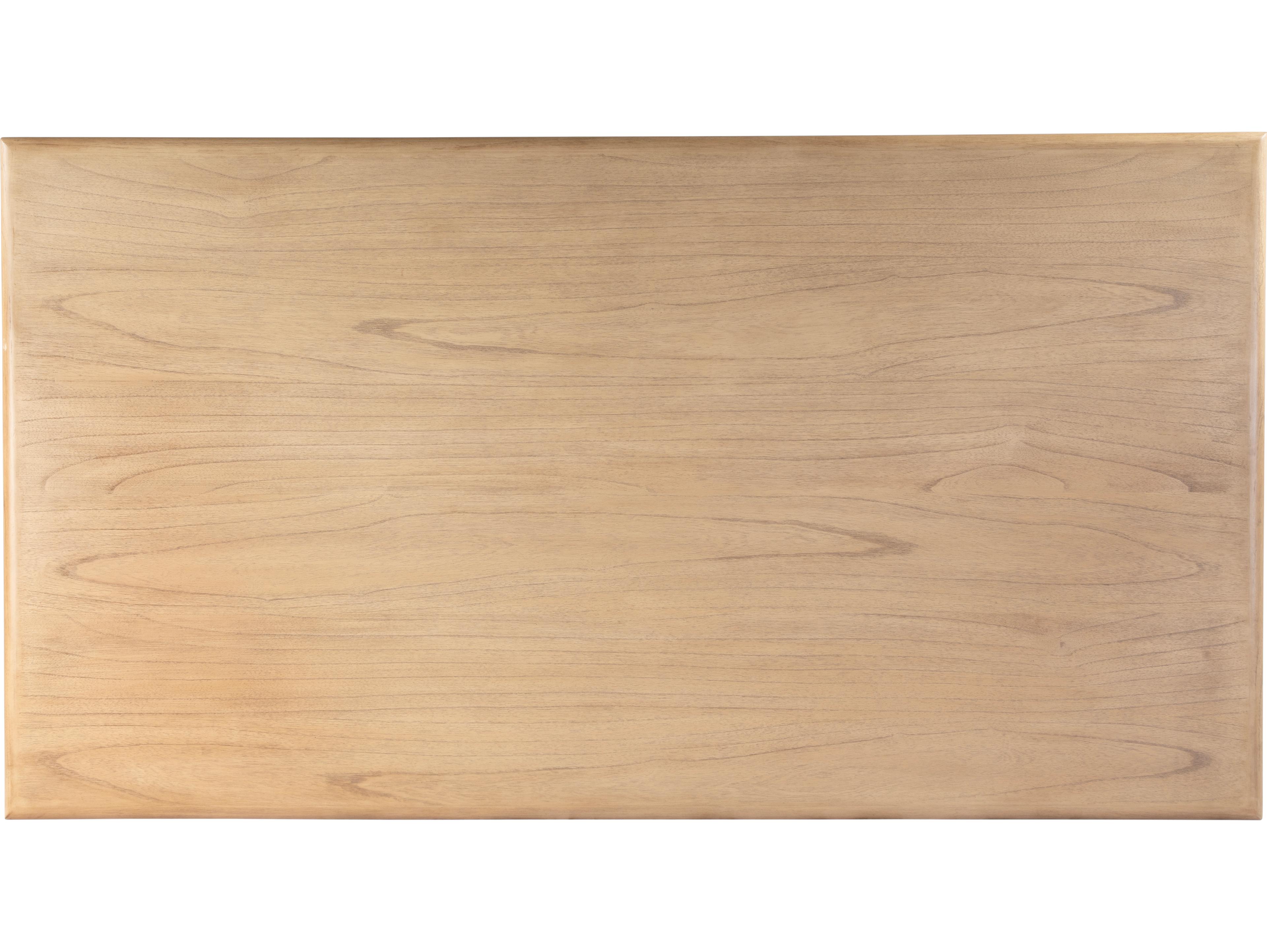 Butler Halmstad Rectangular Blonde Oak Dining Table