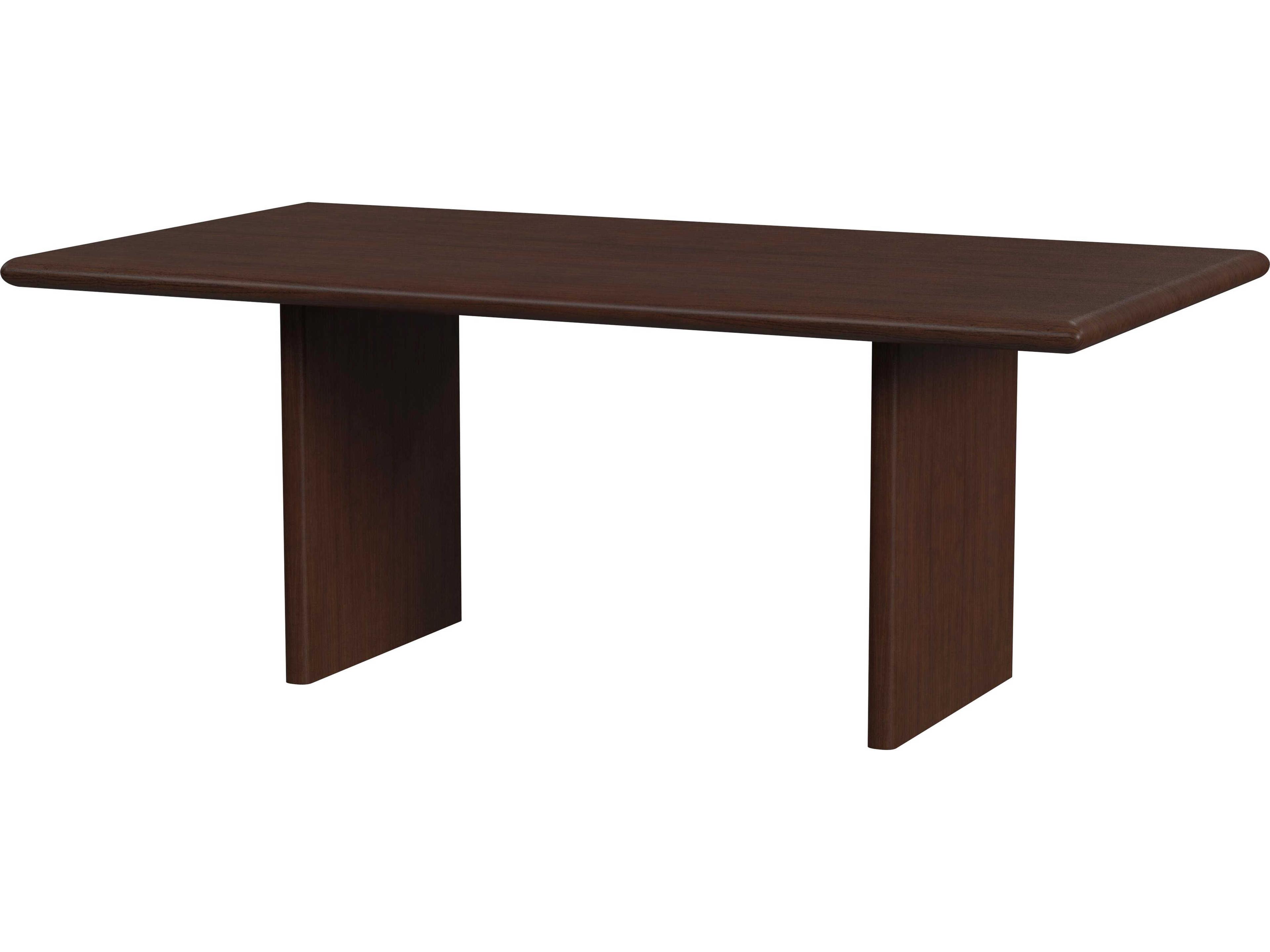 Butler Halmstad Rectangular Wood Brown Dining Table