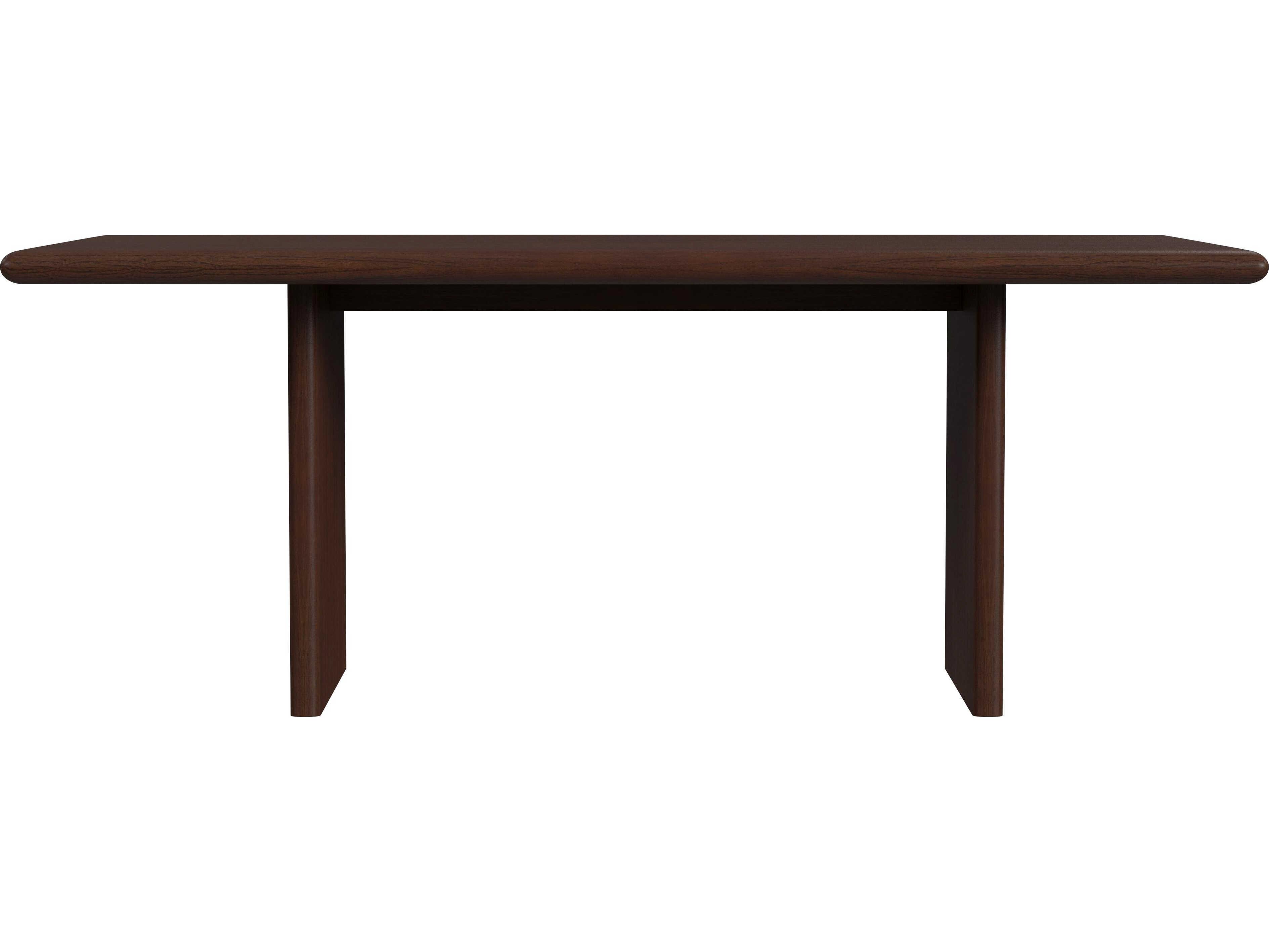 Butler Halmstad Rectangular Wood Brown Dining Table