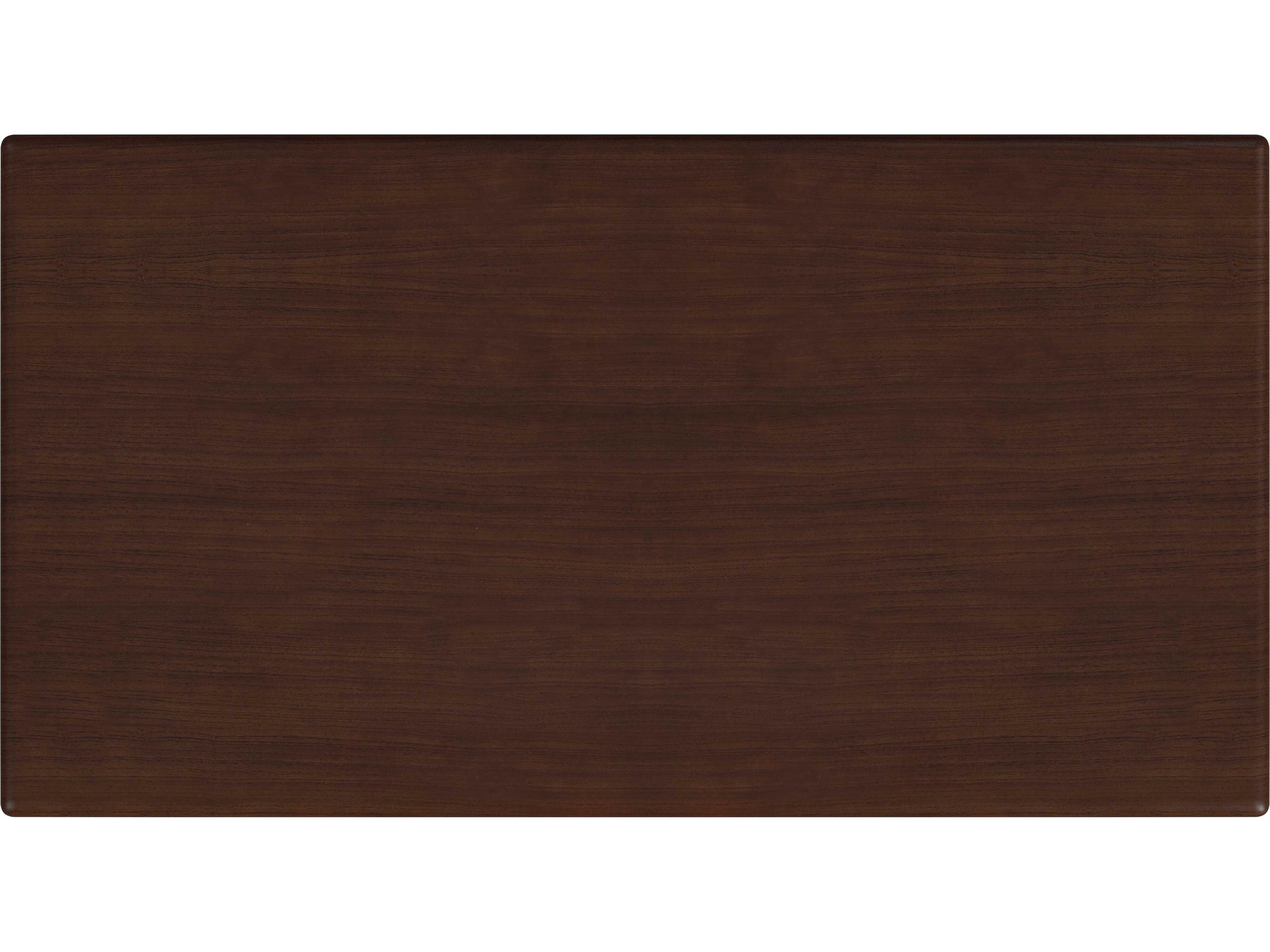 Butler Halmstad Rectangular Wood Brown Dining Table