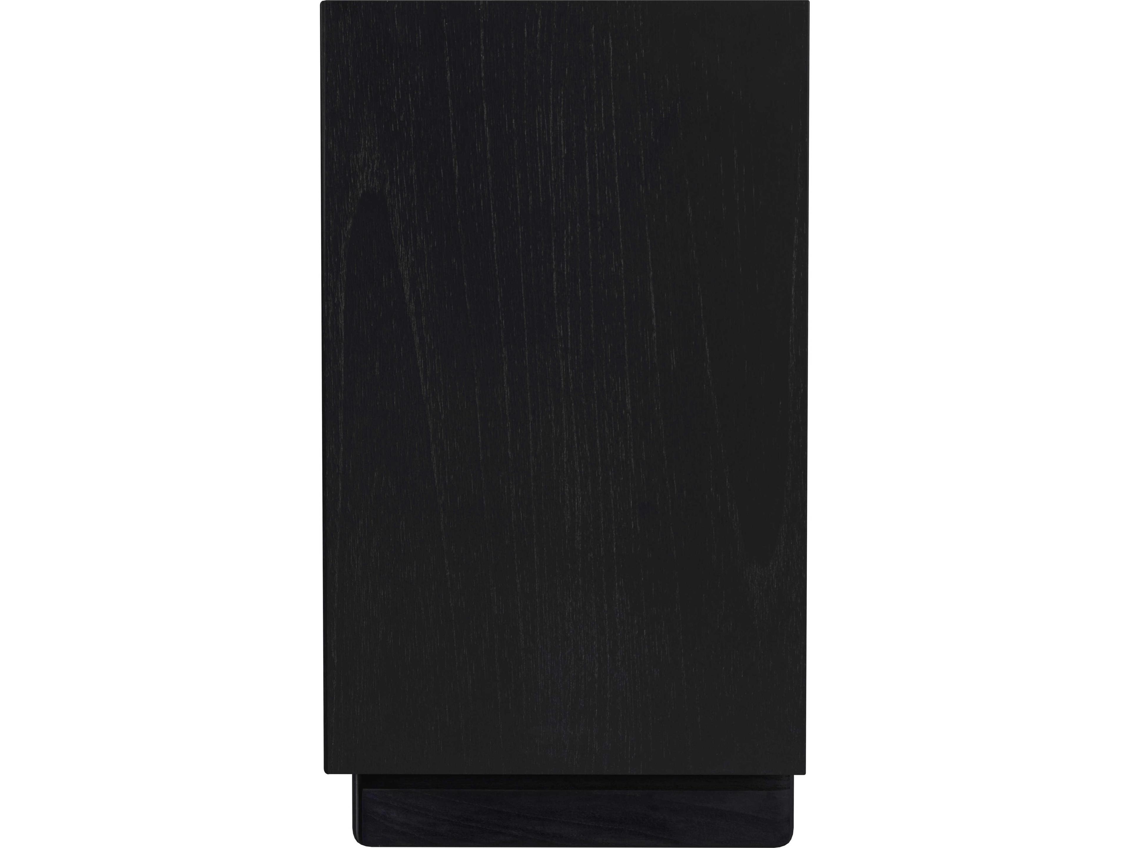 Butler Halmstad 3-Drawers Mindi Wood Nightstand