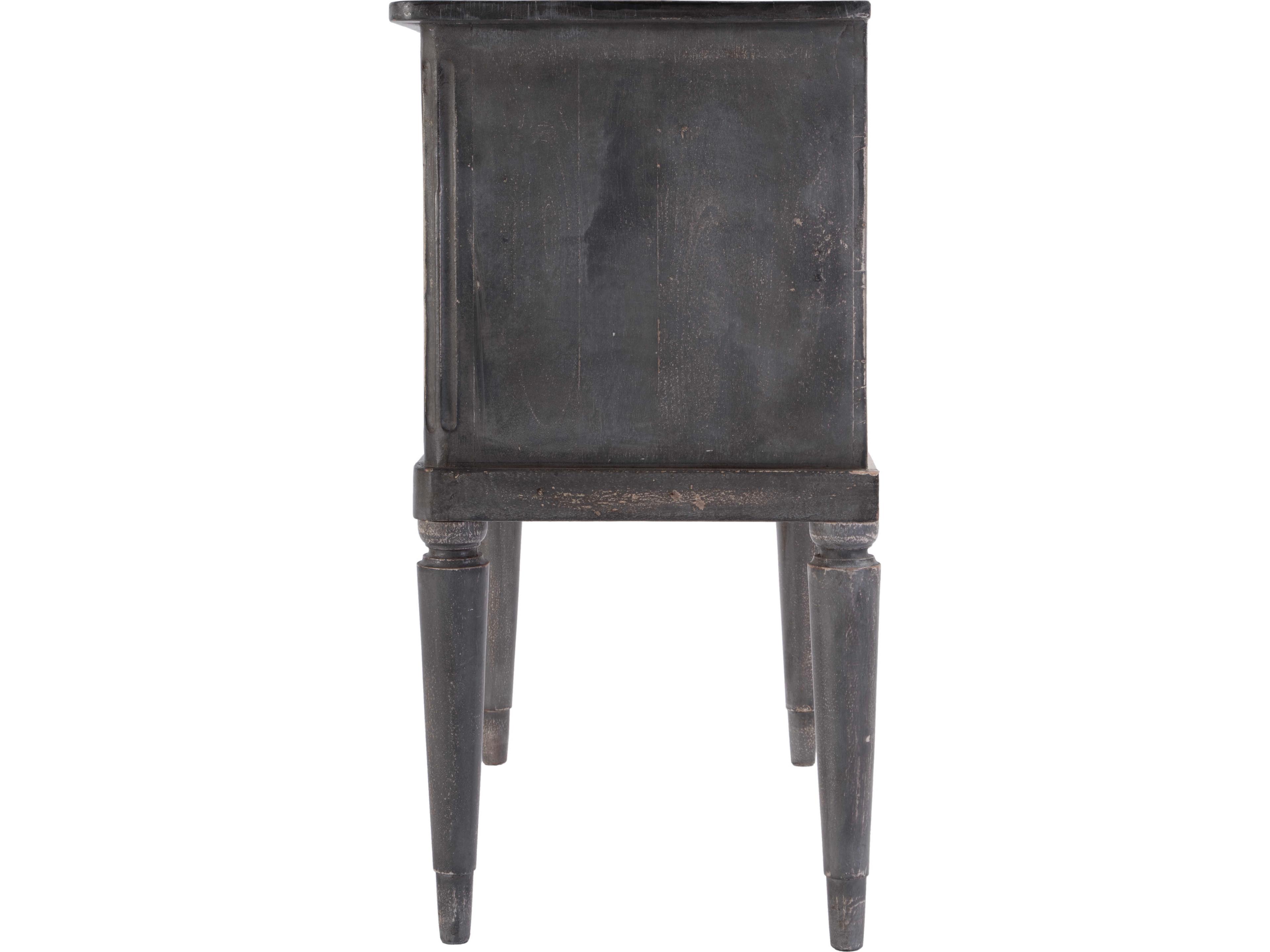 Butler Primrose 3-Drawers Mango Wood Dresser