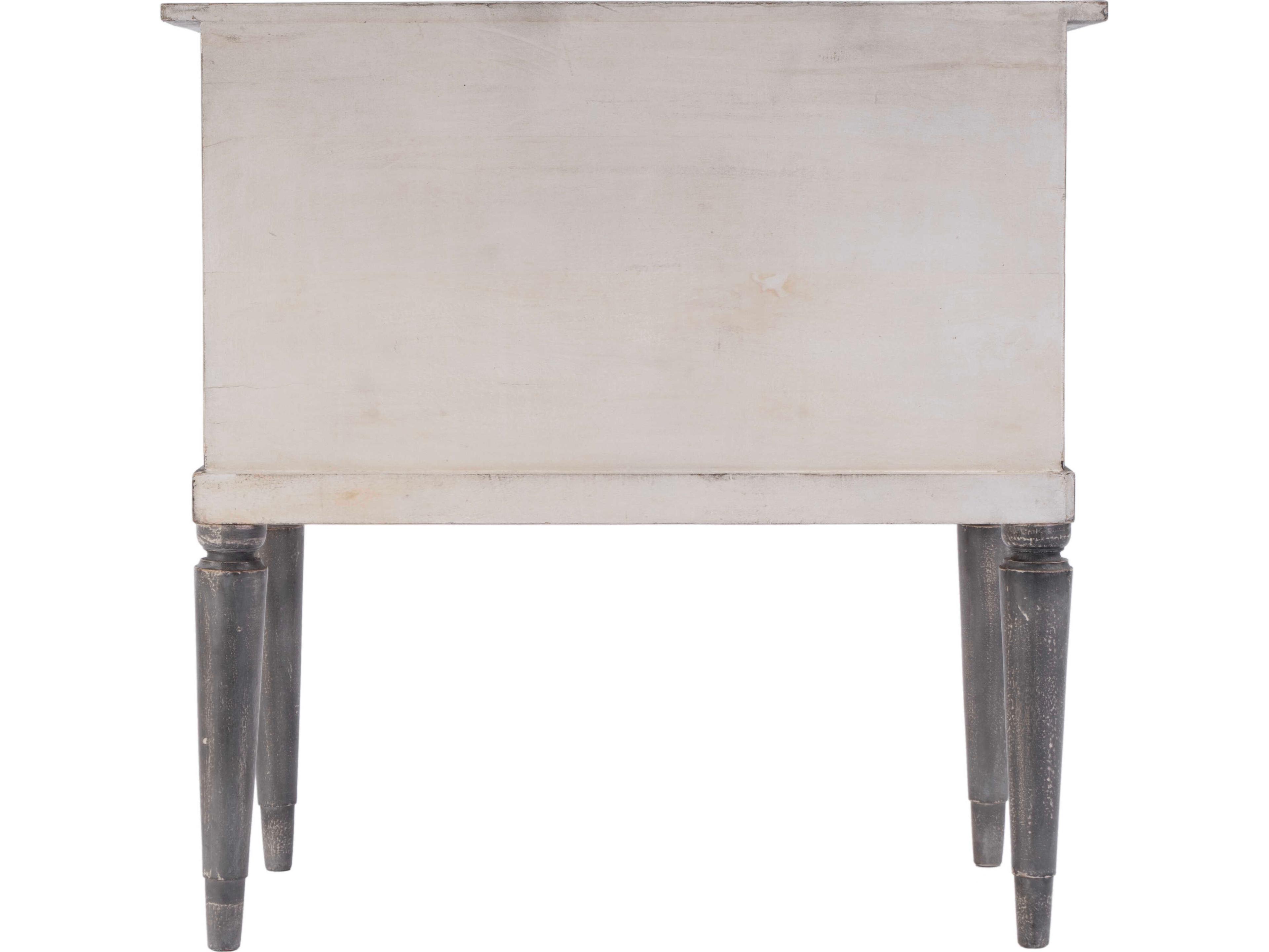 Butler Primrose 3-Drawers Mango Wood Dresser