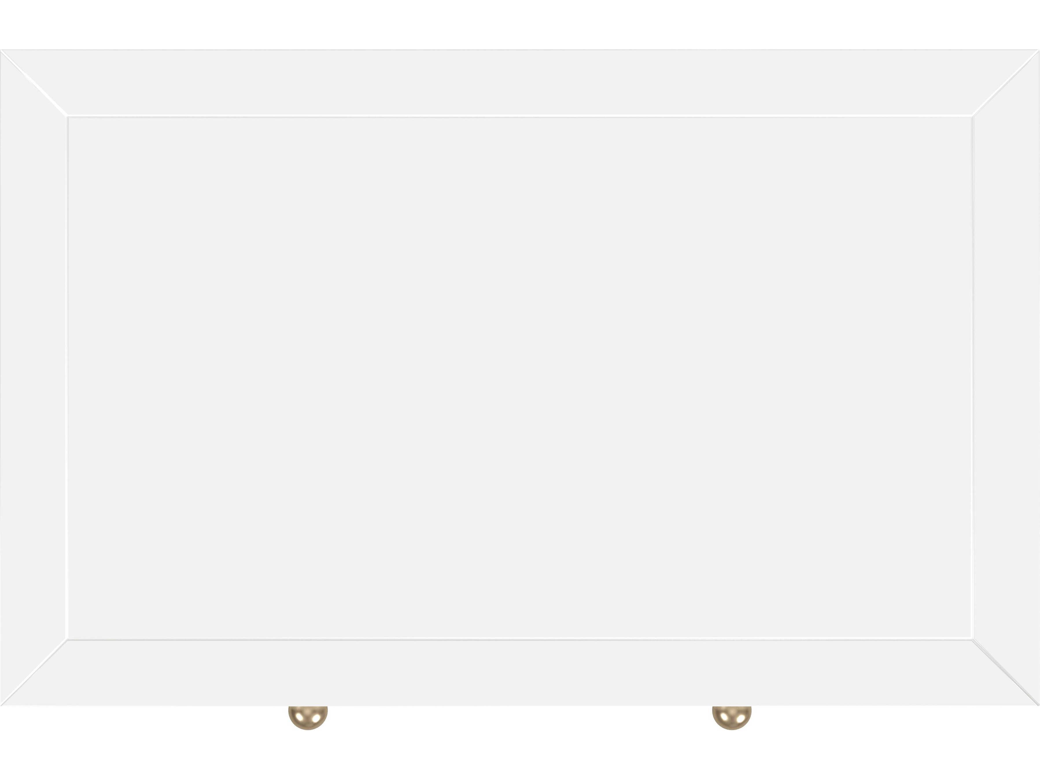 Butler Nora 3-Drawers Solid Wood Nightstand