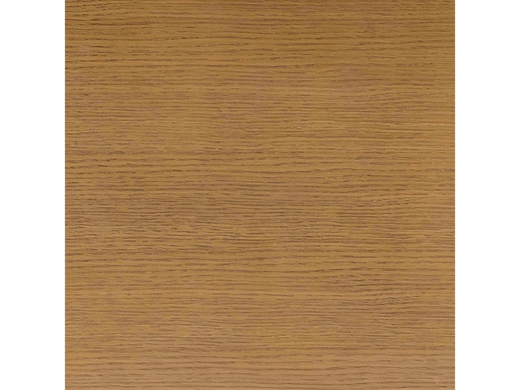 Butler Nora Natural Brown Oak Wood Writing Desk