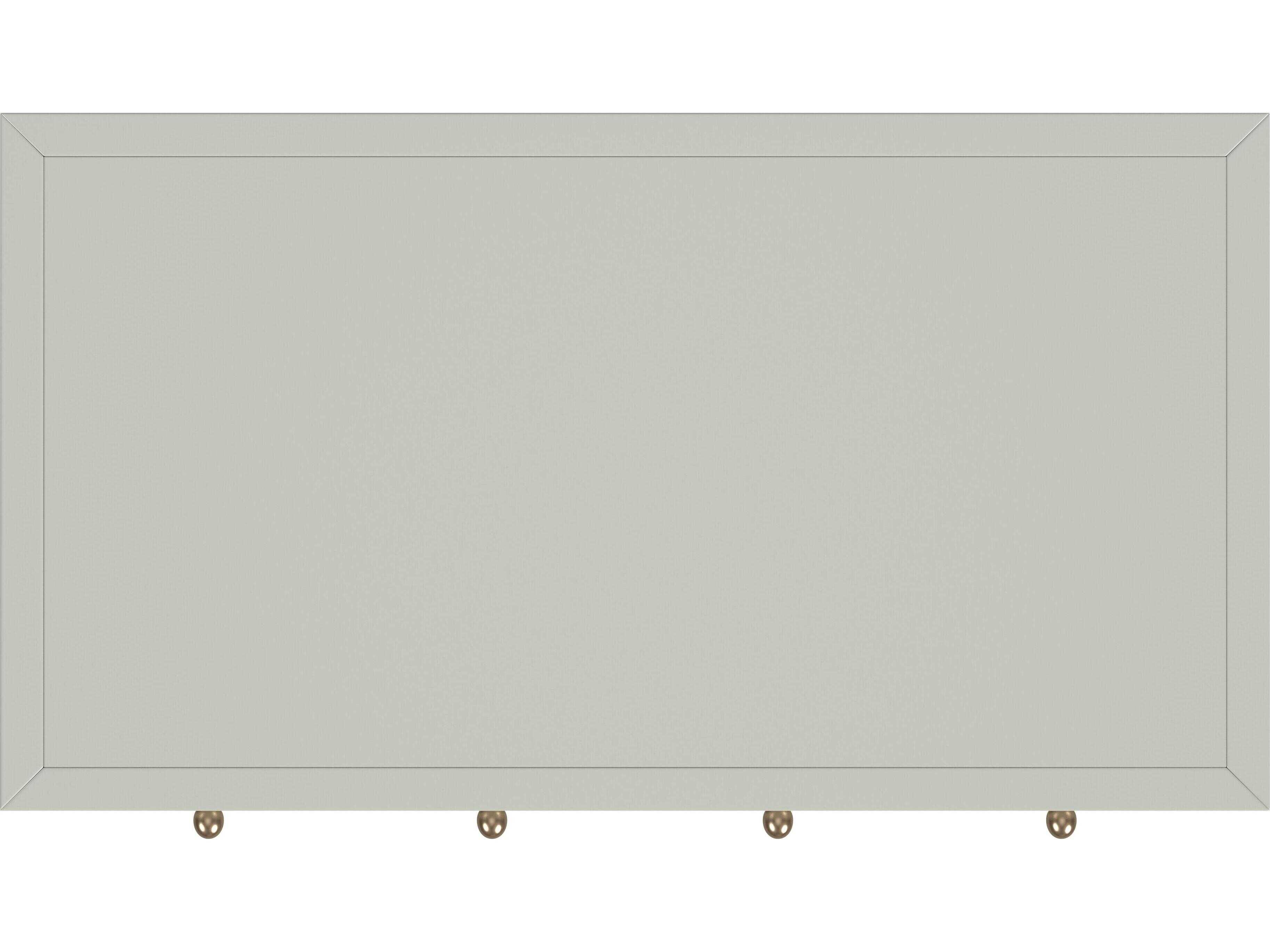 Butler Nora Sage Green Acacia Wood Writing Desk