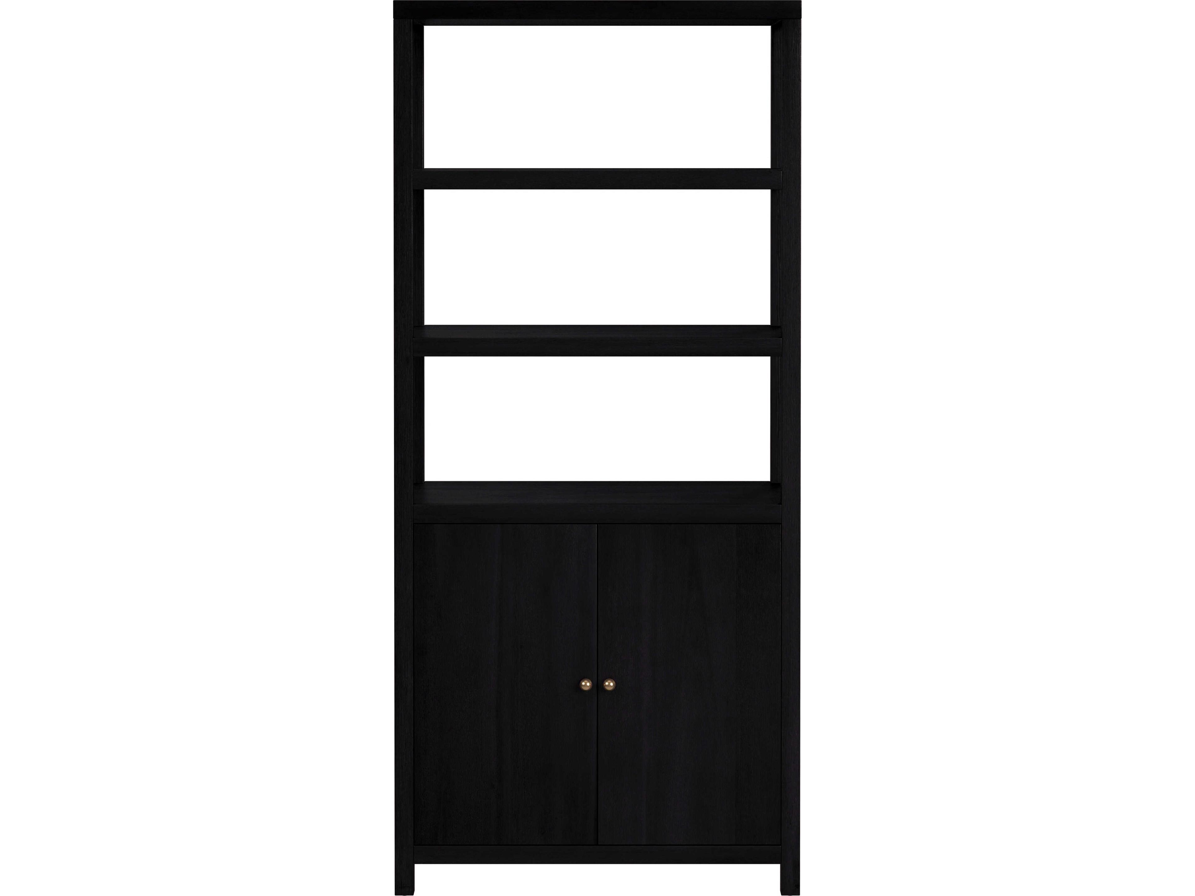 Butler Nora Coffee Bookcase