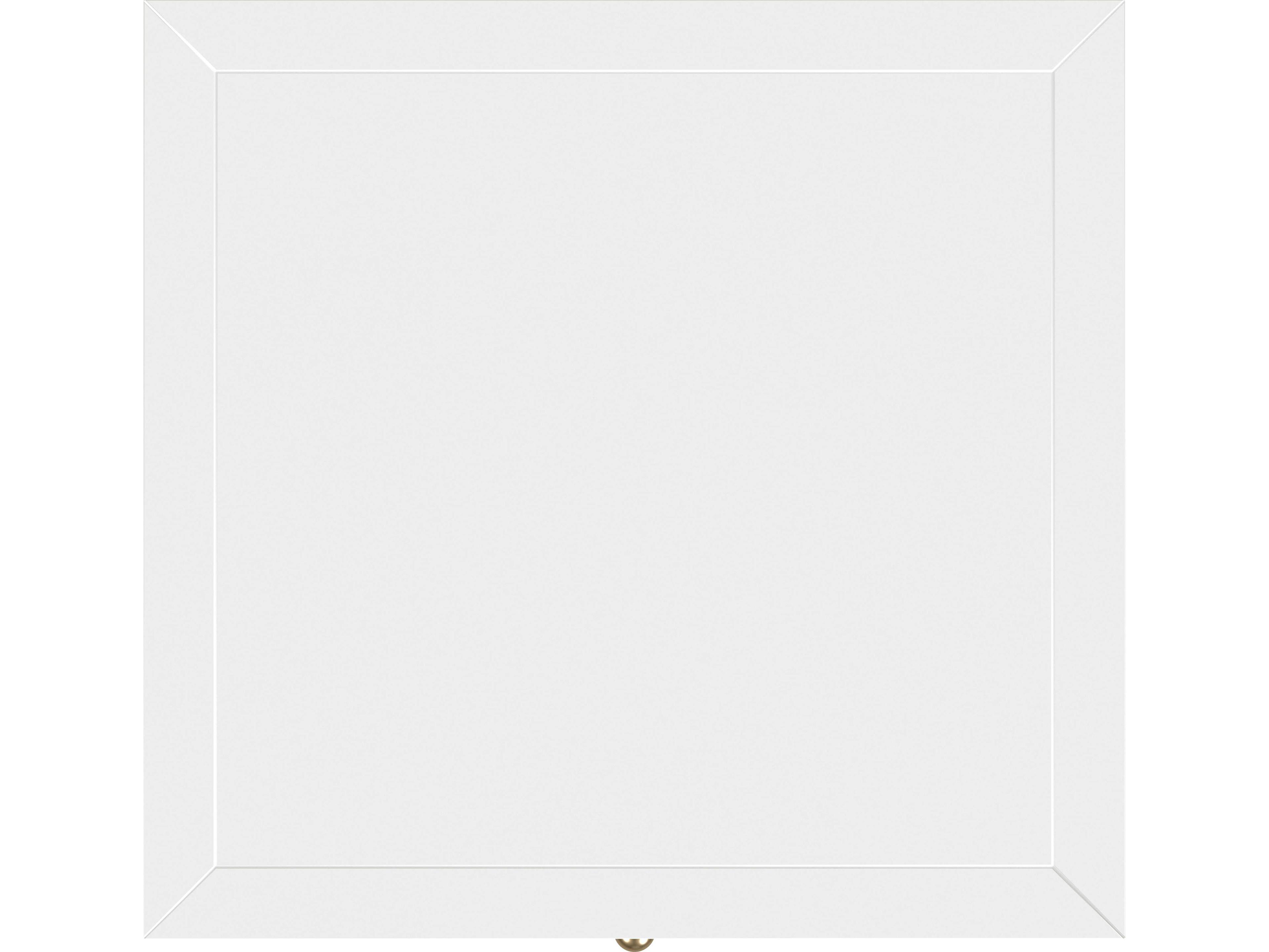 Butler Nora 6-Drawers Acacia Wood Dresser