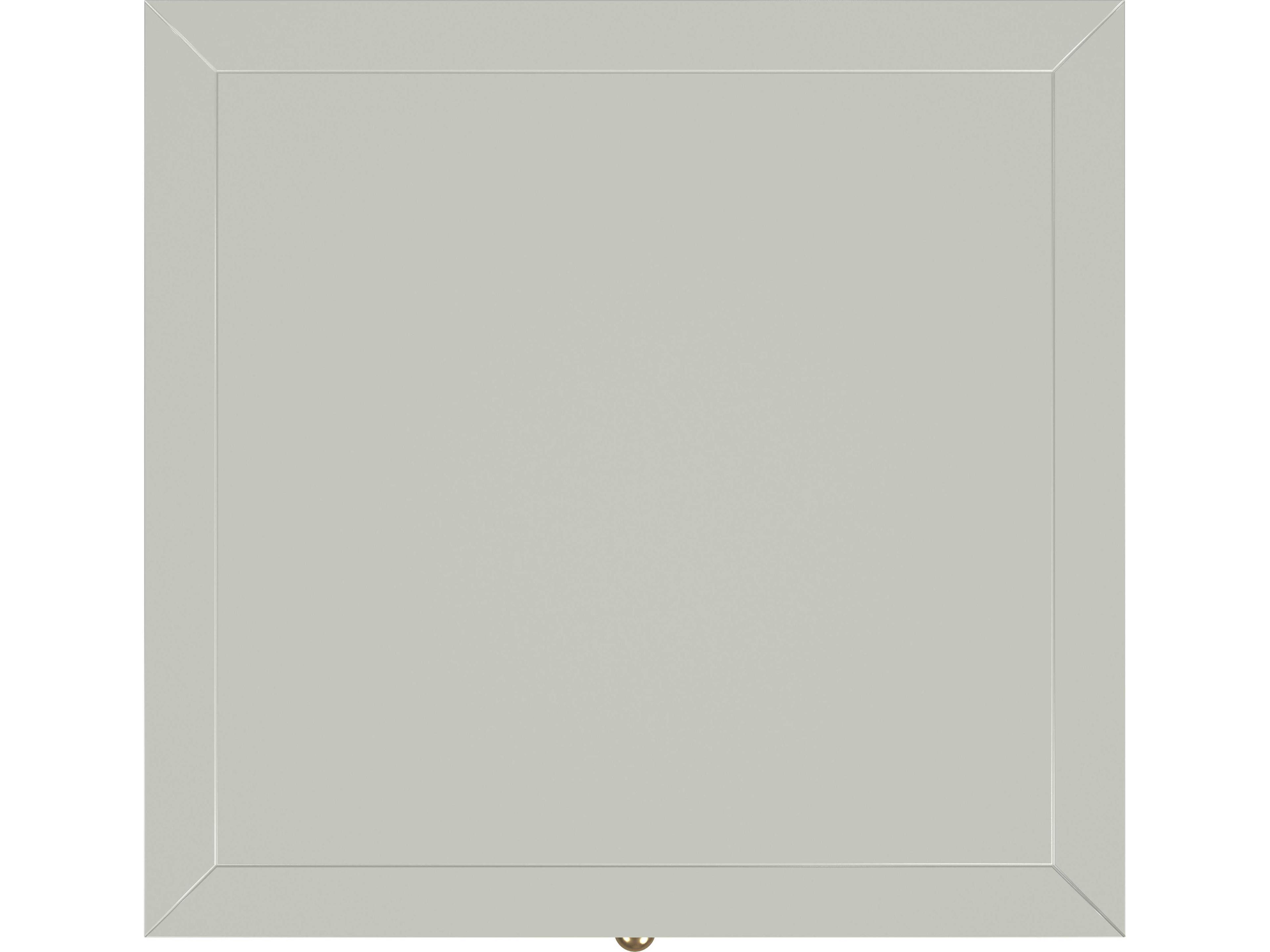 Butler Nora 6-Drawers Acacia Wood Dresser