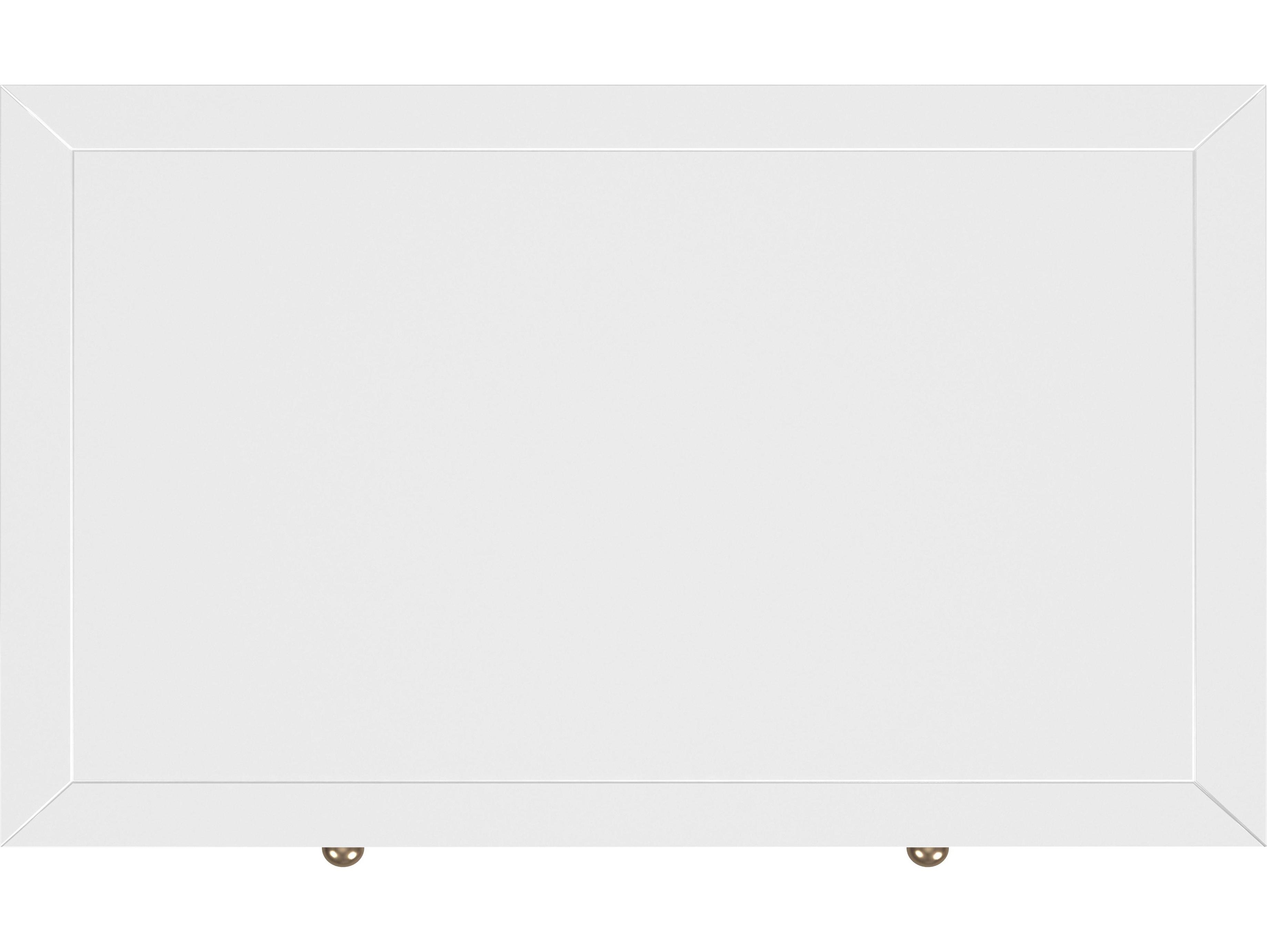 Butler Nora 1-Drawer Acacia Wood Nightstand