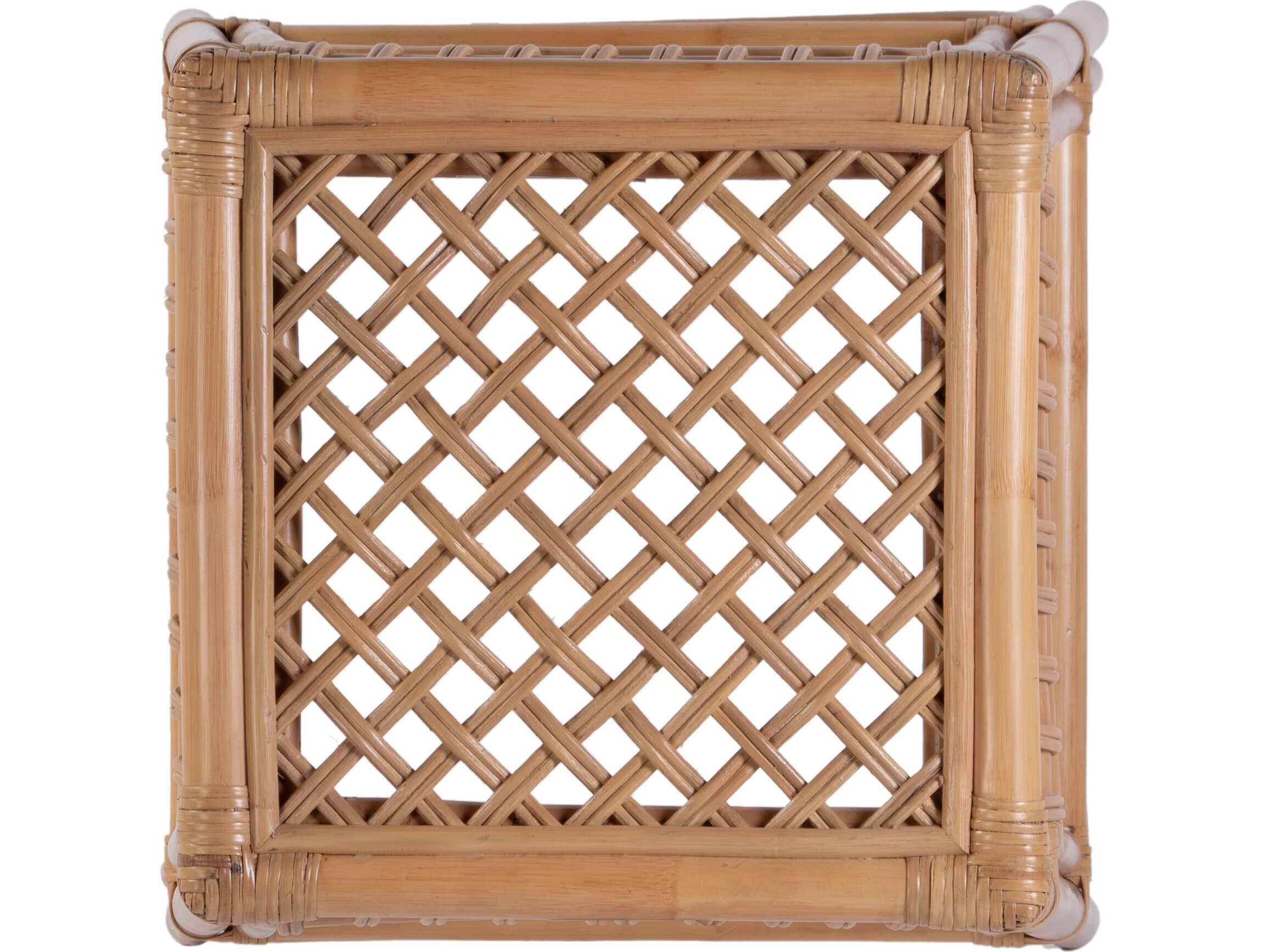 Butler Antigua Natural Bar Stool