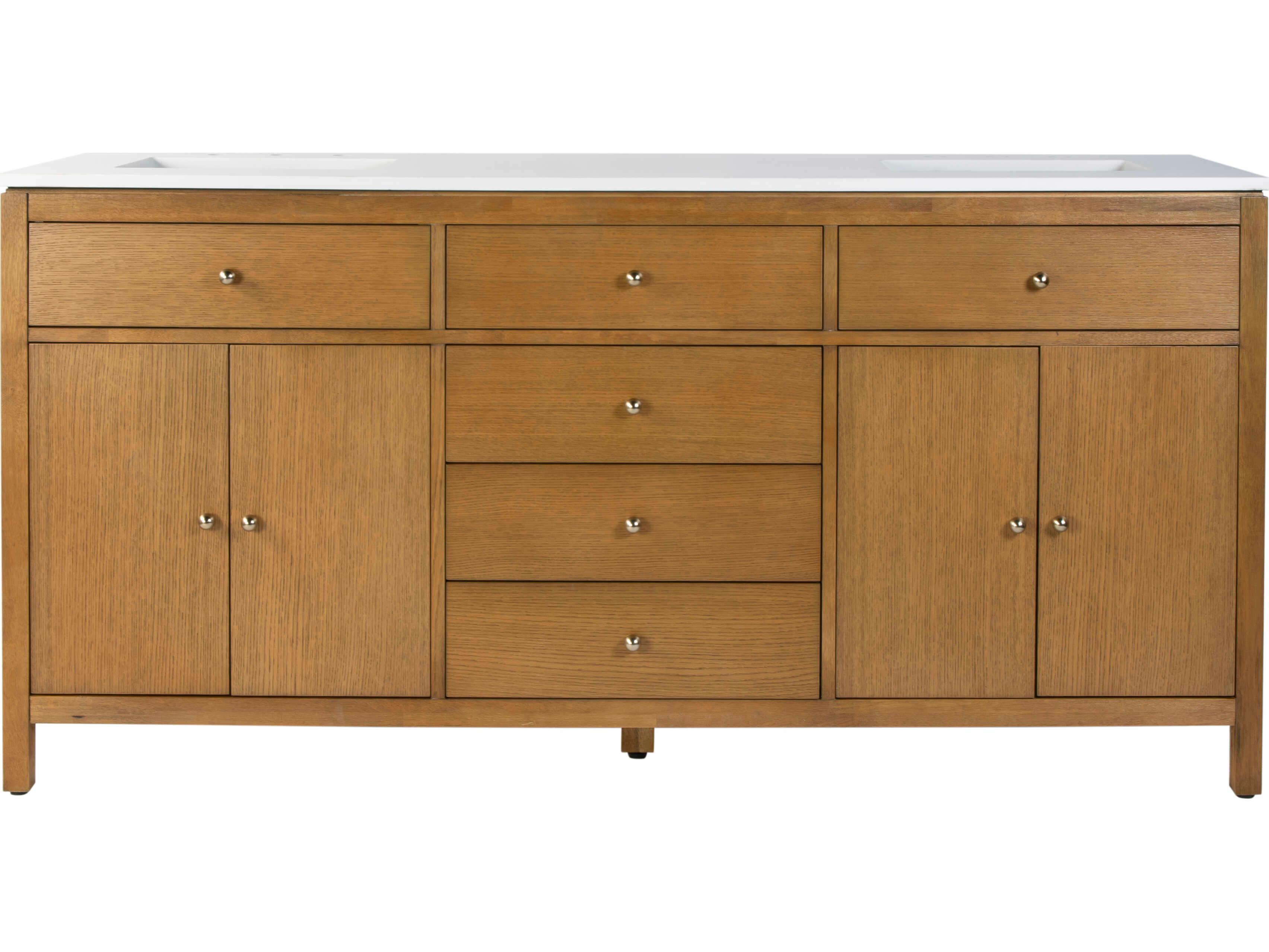 Butler Nora Natural Vanity