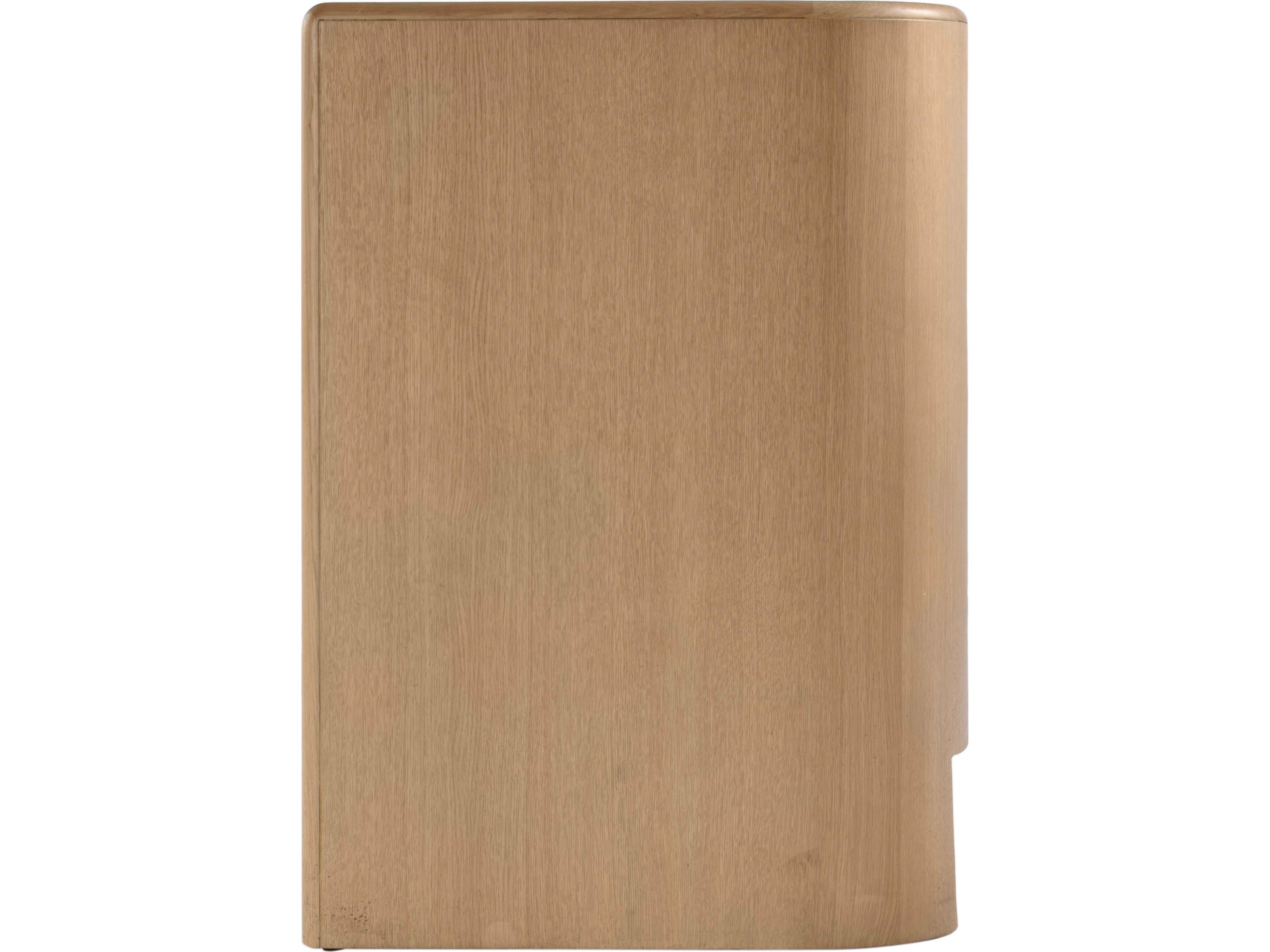 Butler Colin 6-Drawers Pine Wood Double Dresser