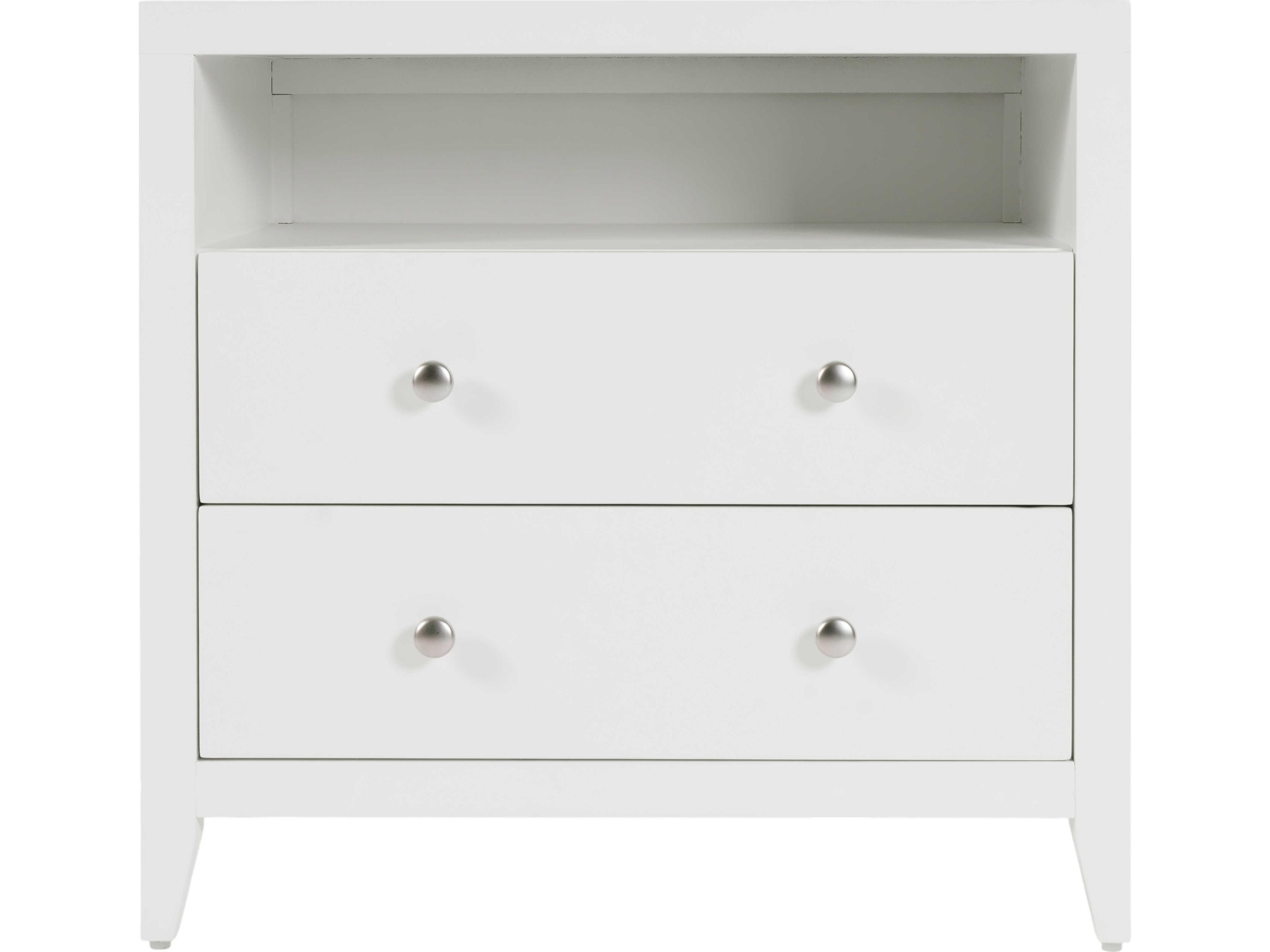 Butler Dana 2-Drawers Nightstand