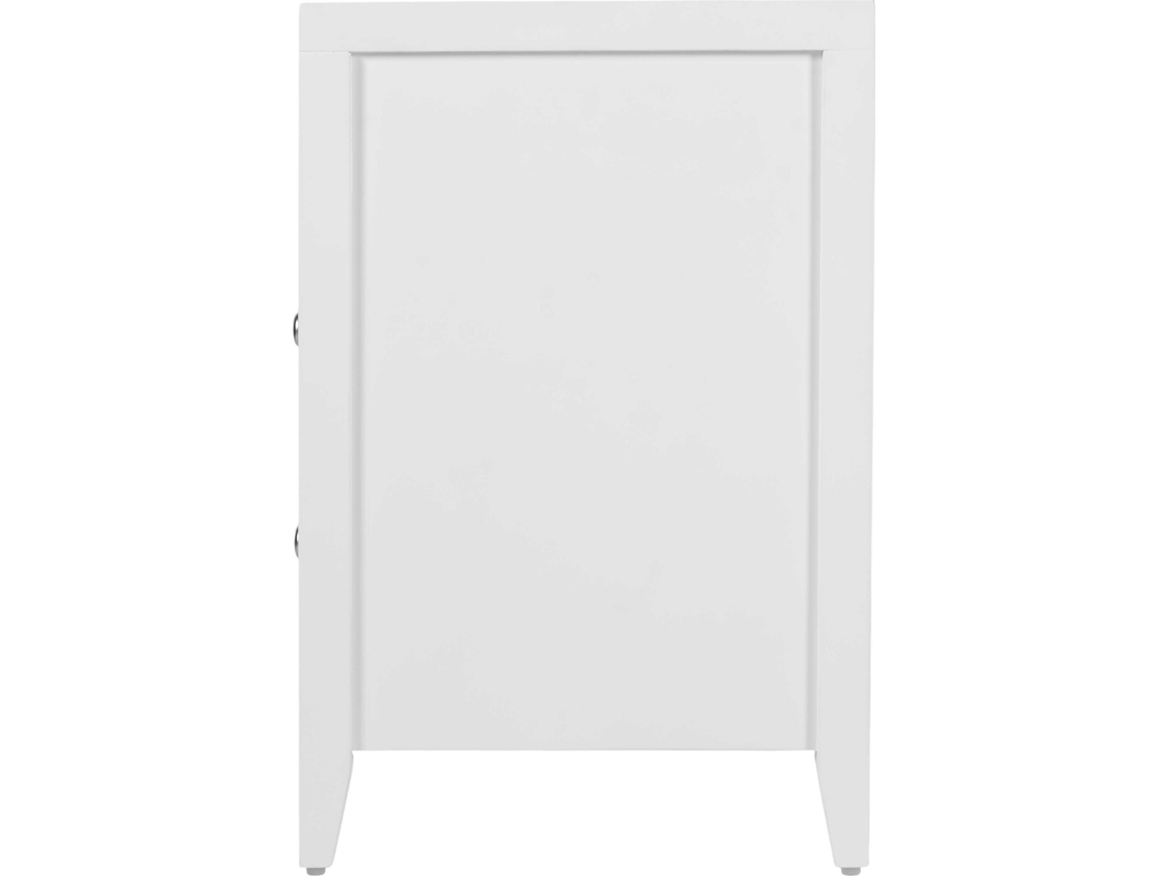 Butler Dana 2-Drawers Nightstand