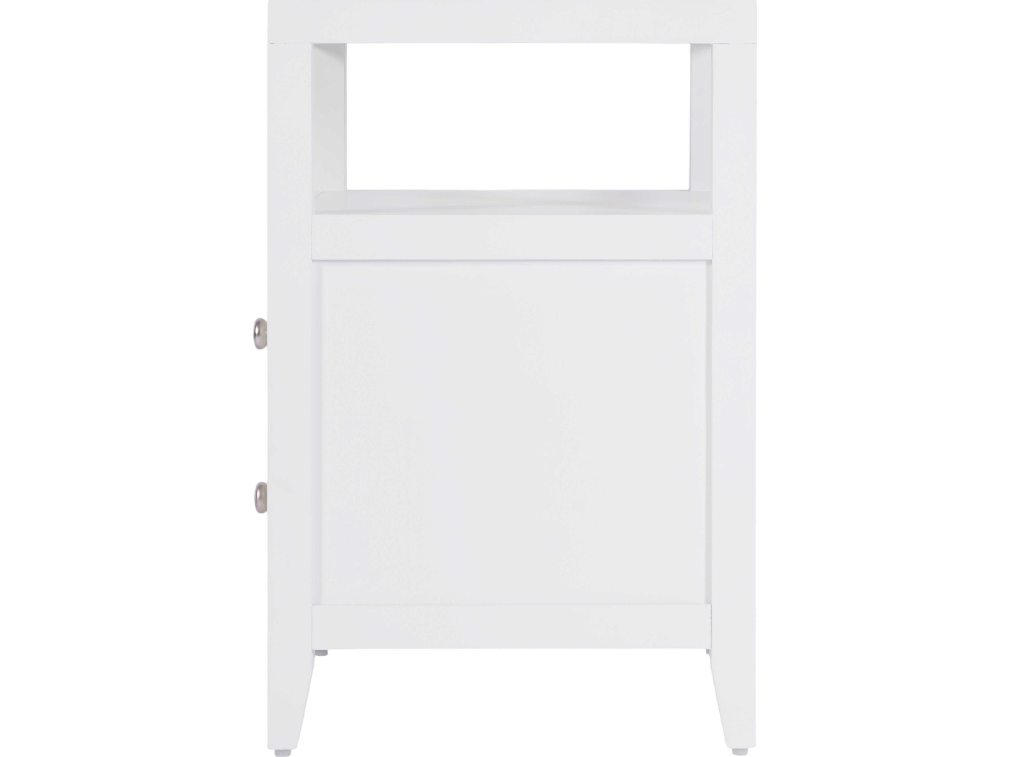 Butler Dana 2-Drawers Nightstand