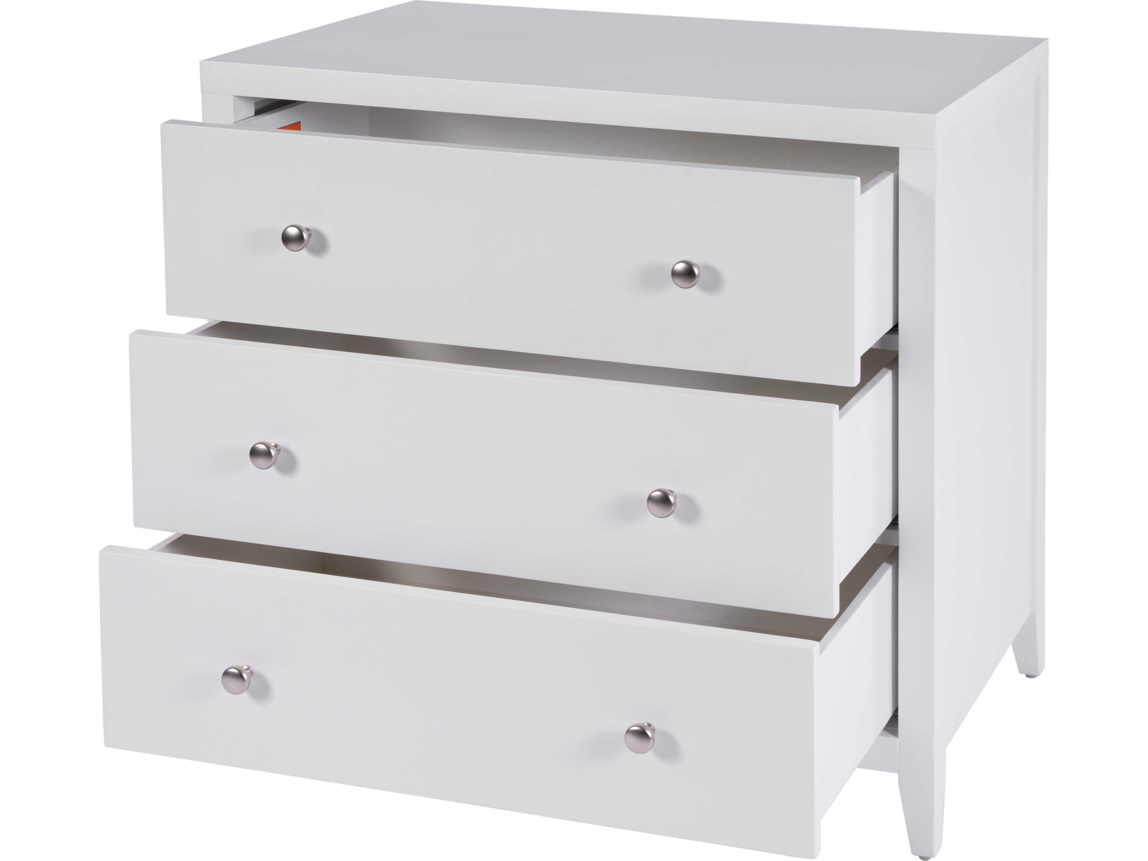 Butler Dana 3-Drawers Dresser