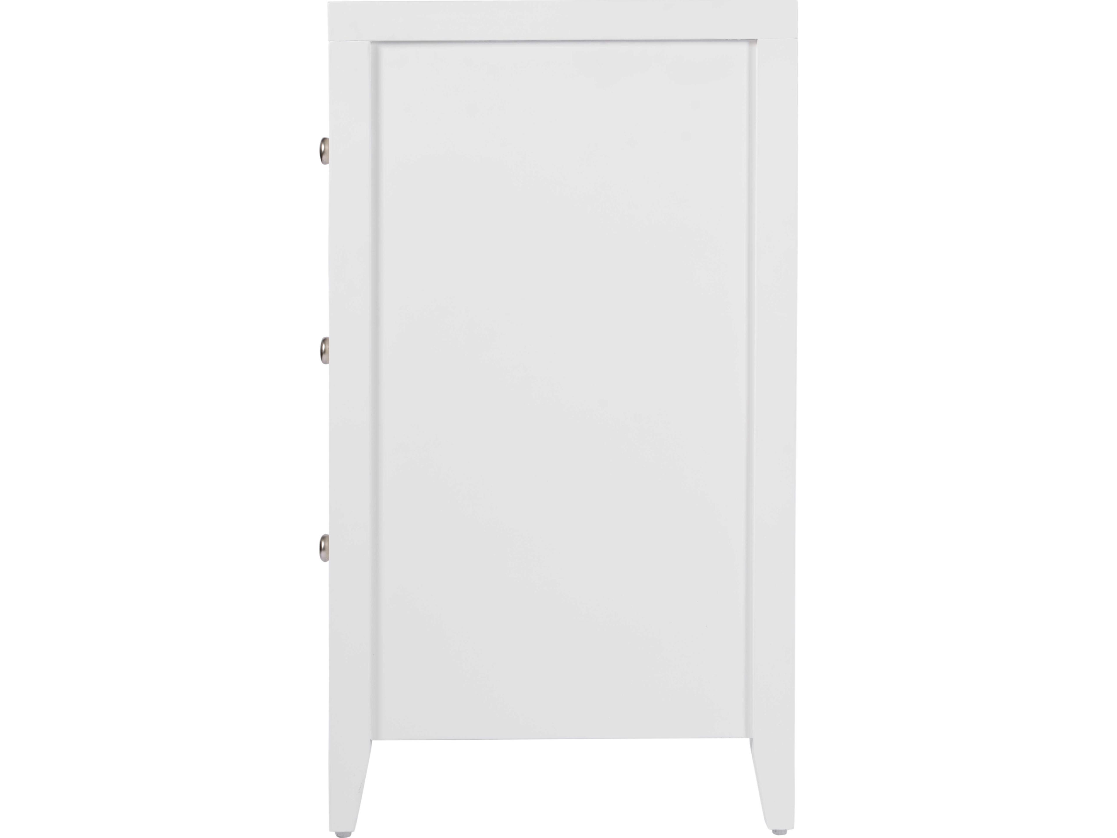 Butler Dana 3-Drawers Dresser