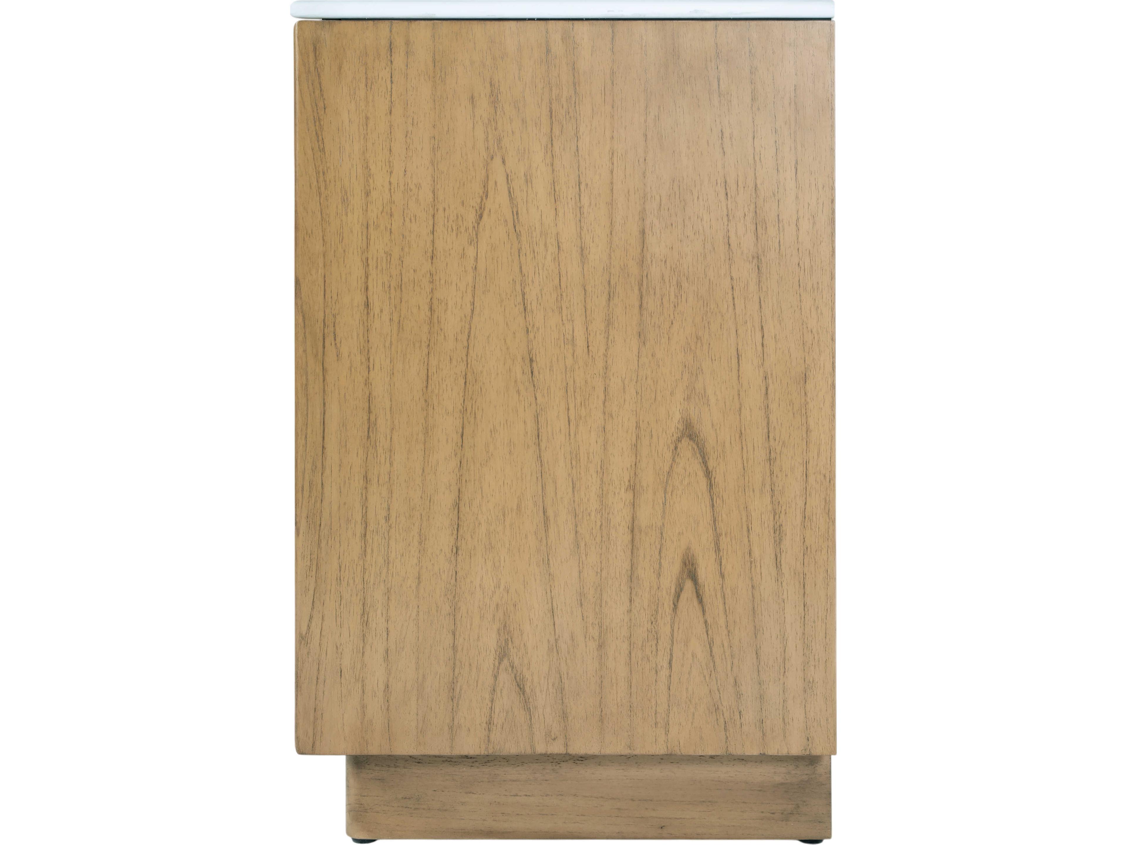 Butler Halmstad Light Brown Vanity