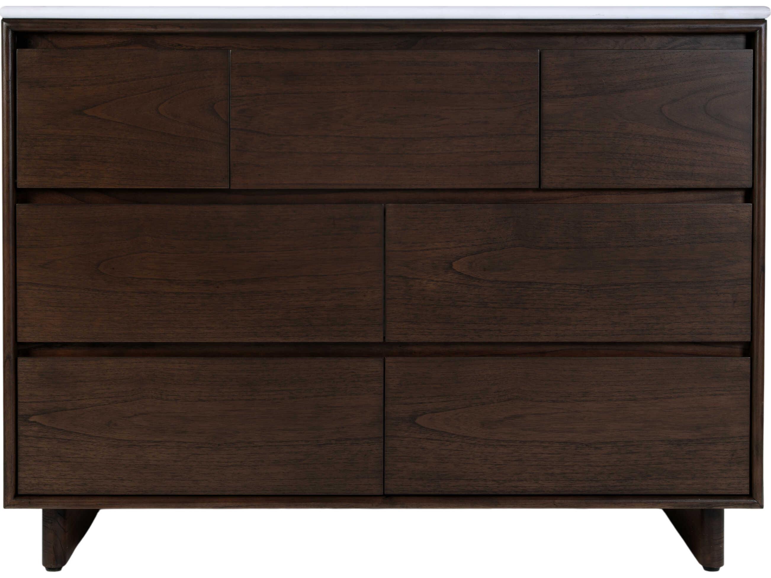 Butler Halmstad Brown Vanity