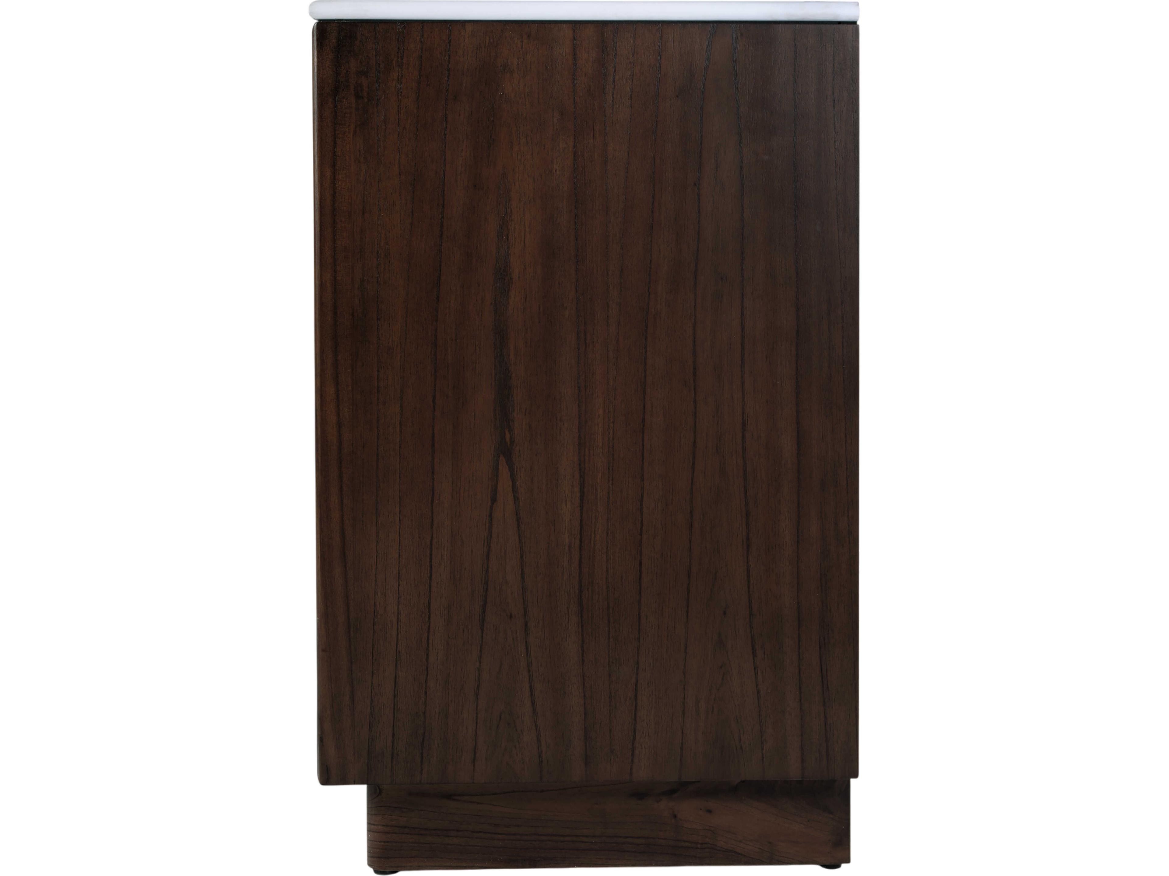 Butler Halmstad Brown Vanity