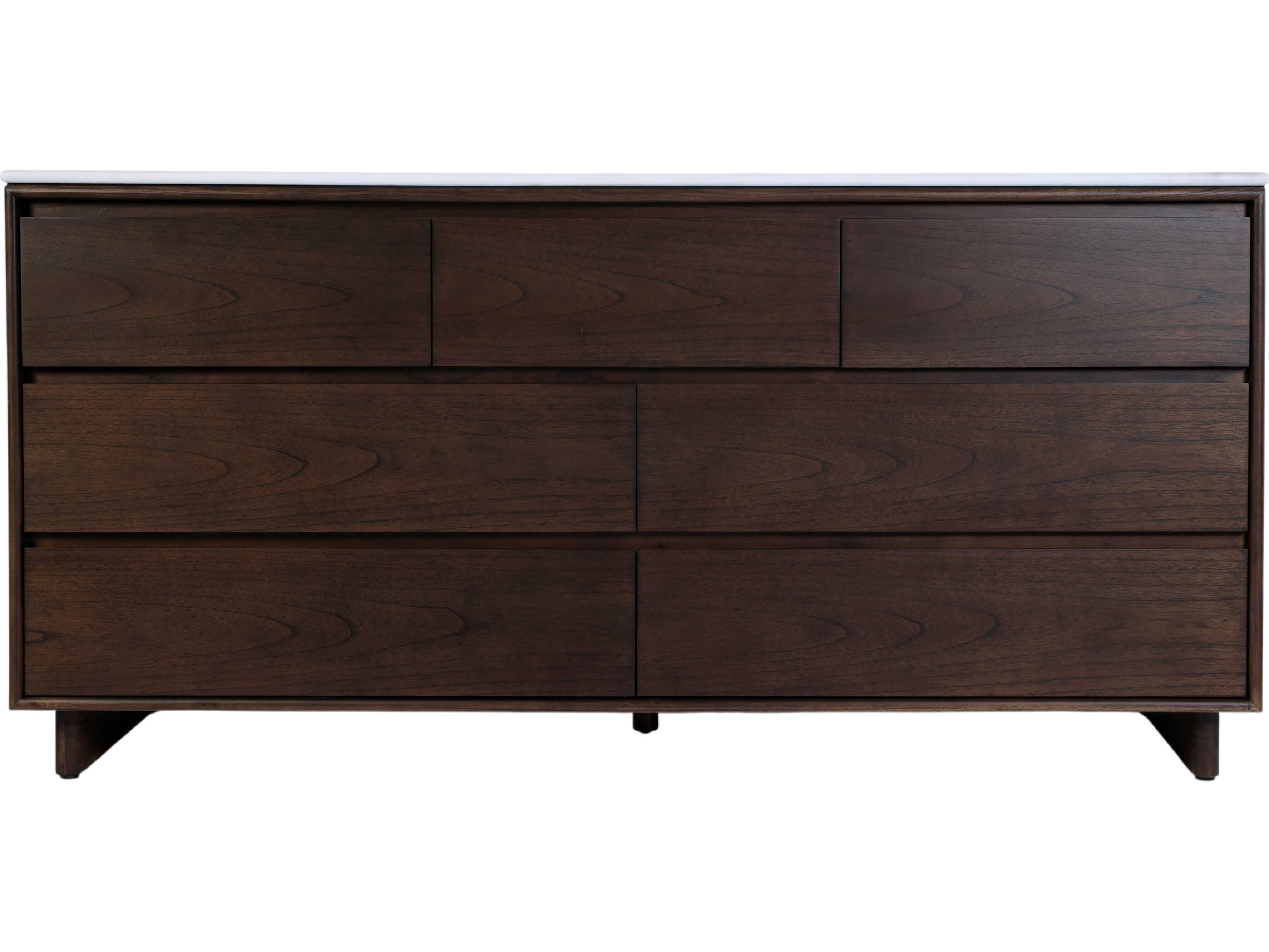 Butler Halmstad Brown Vanity