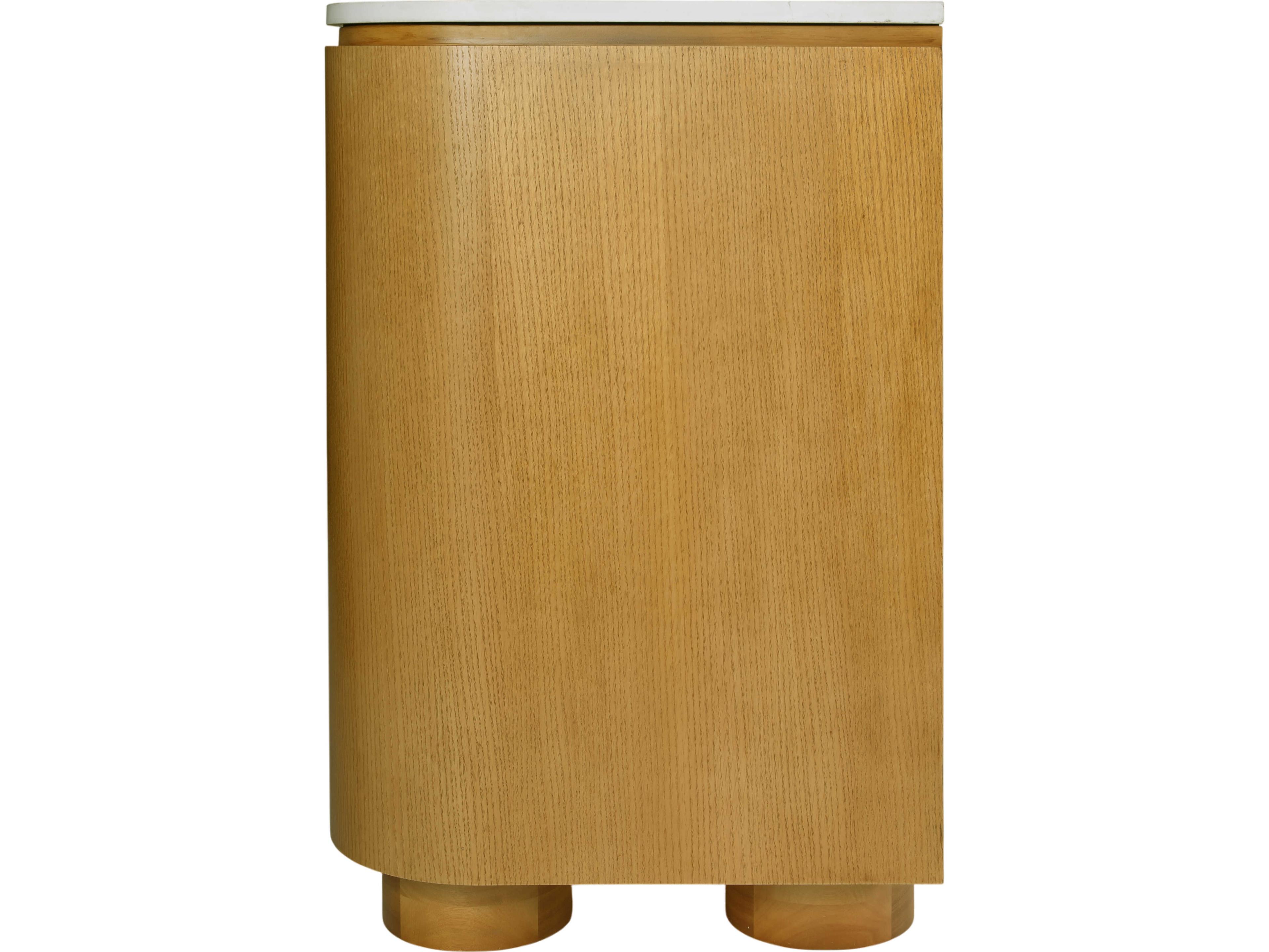 Butler Genoa Light Brown Vanity