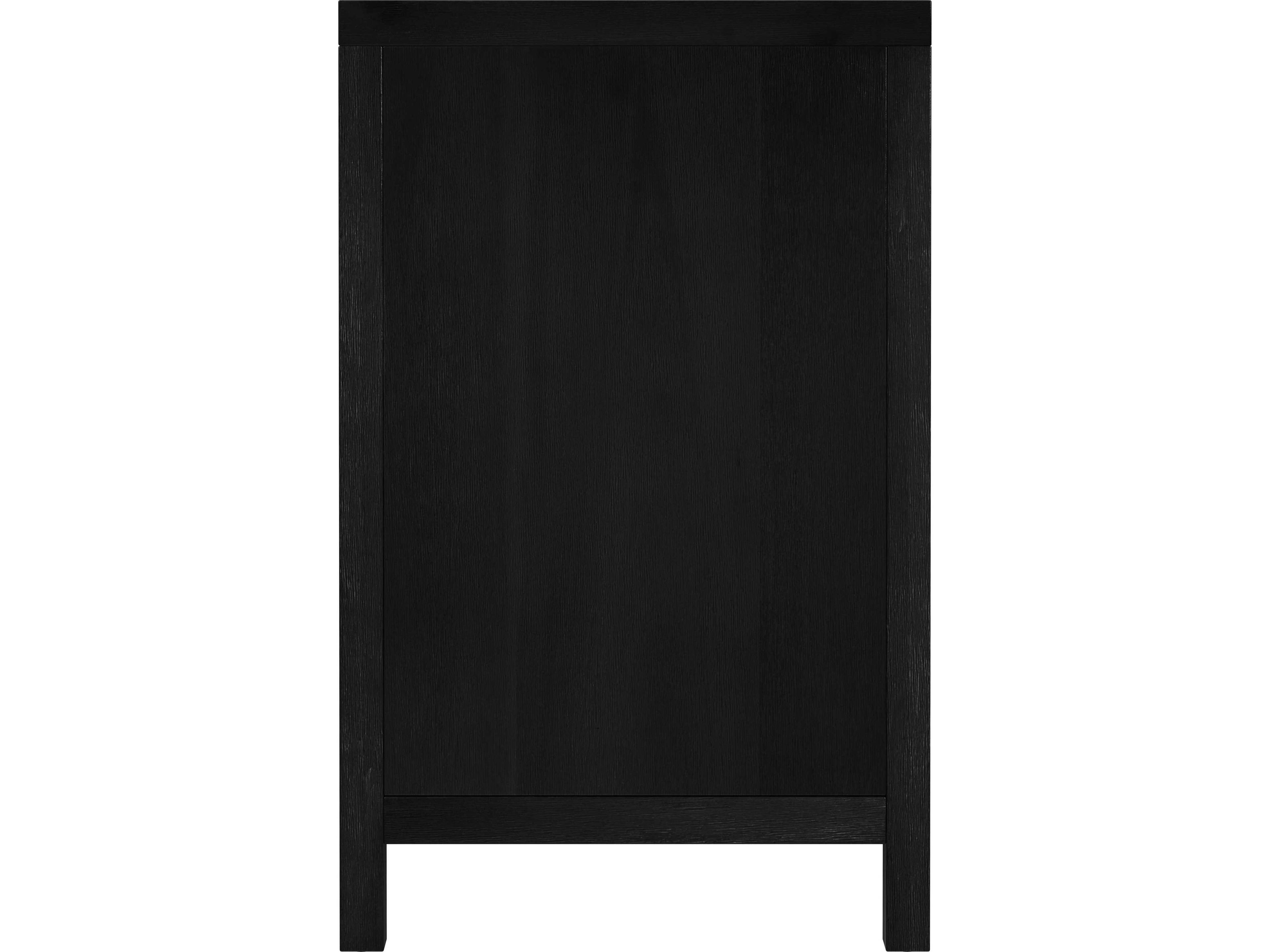 Butler Nora Brown Acacia Wood Dresser