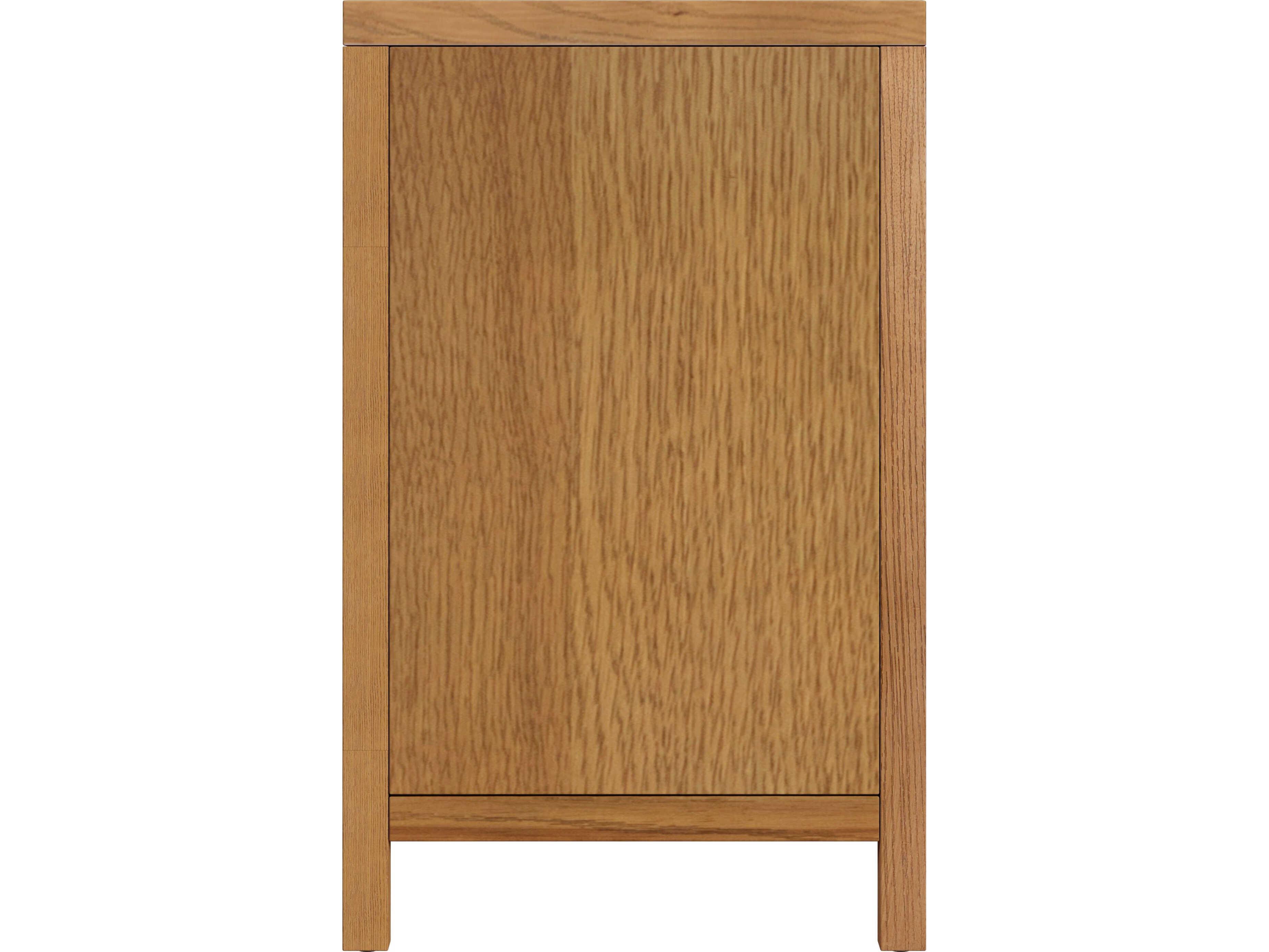 Butler Nora Rubberwood Dresser