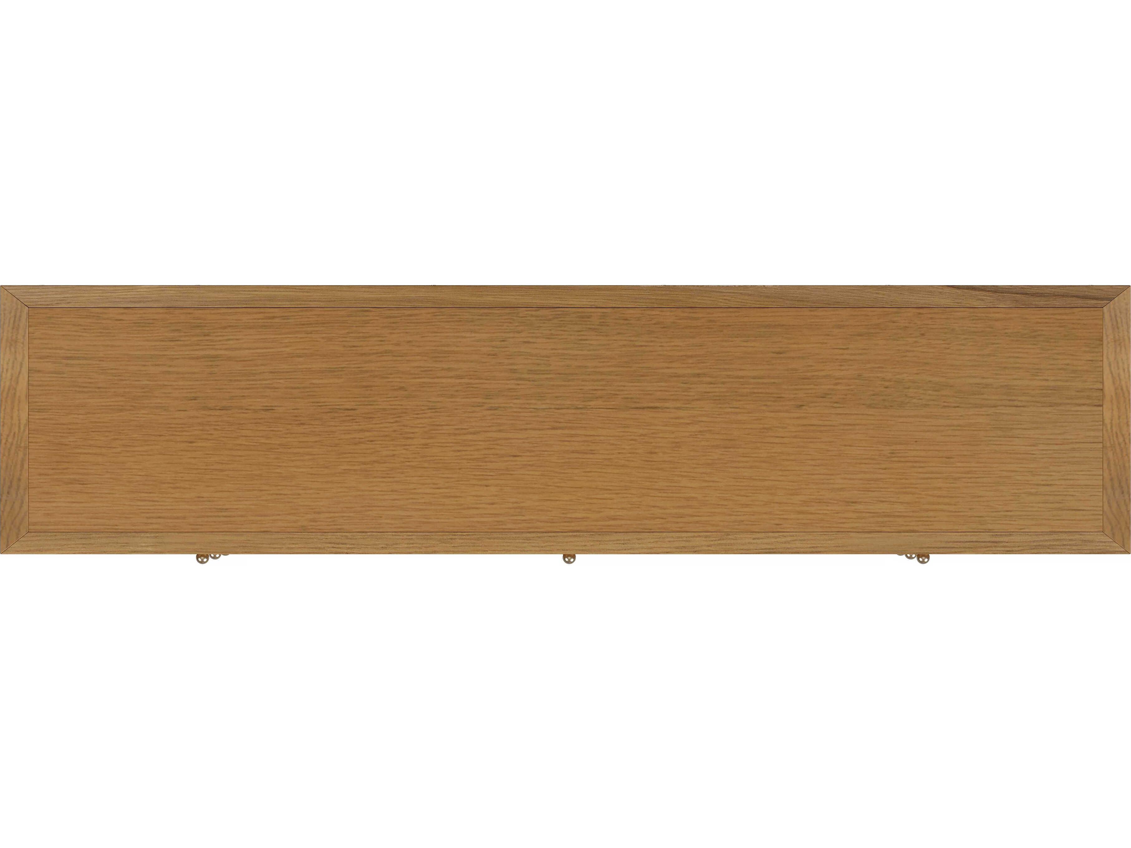 Butler Nora Rubberwood Dresser