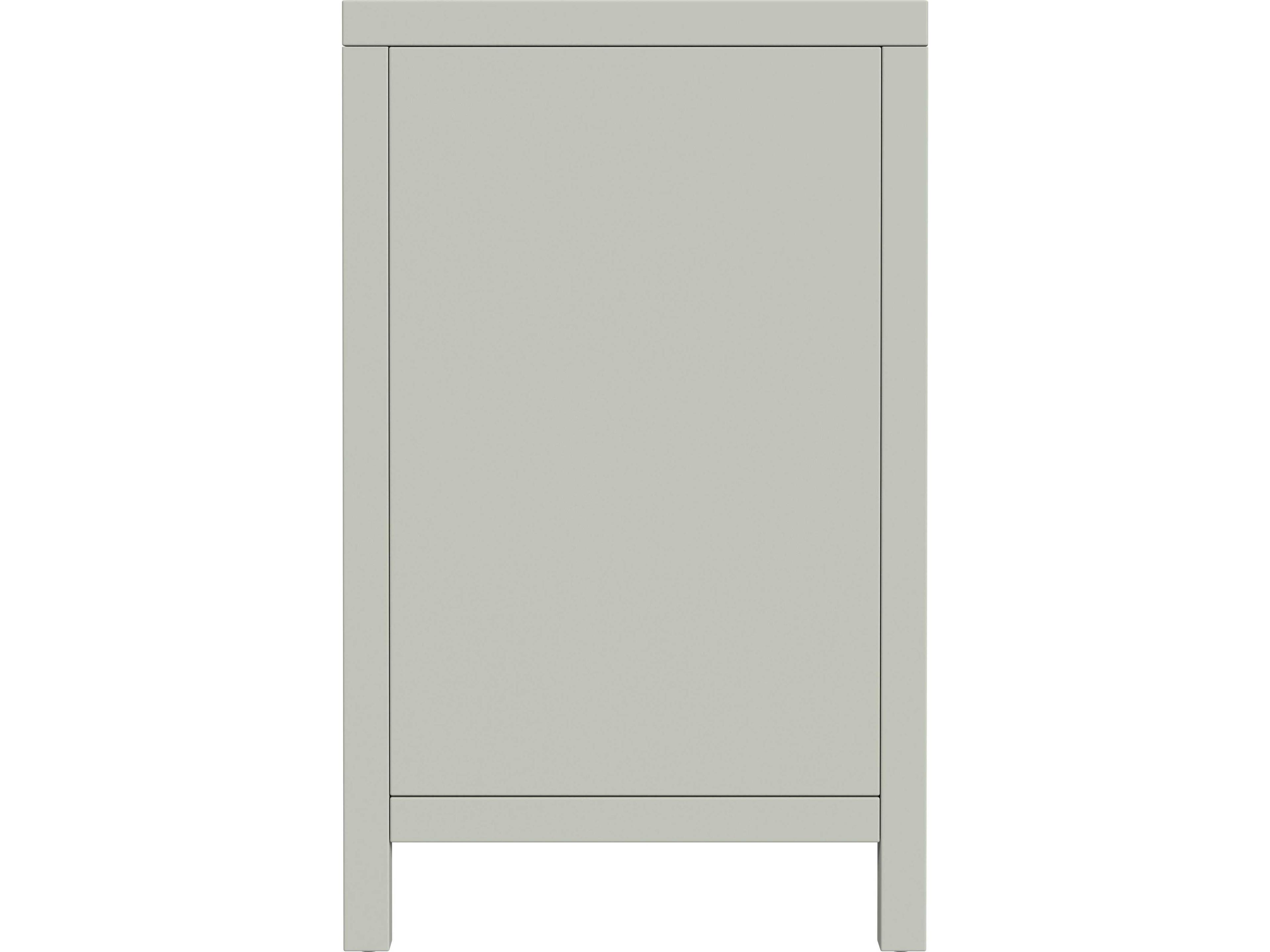 Butler Nora Acacia Wood Dresser