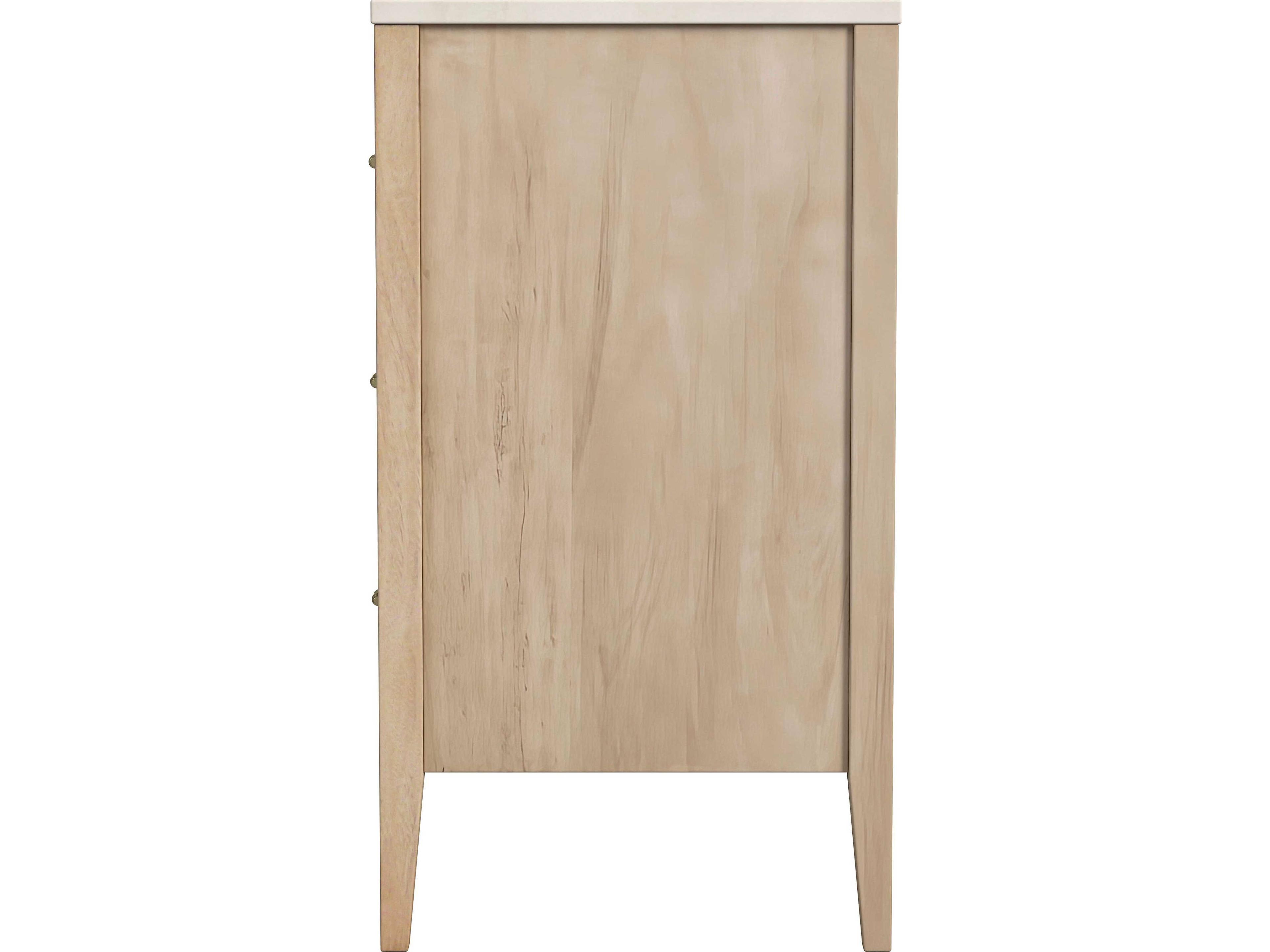 Butler Averly 3-Drawers Dresser