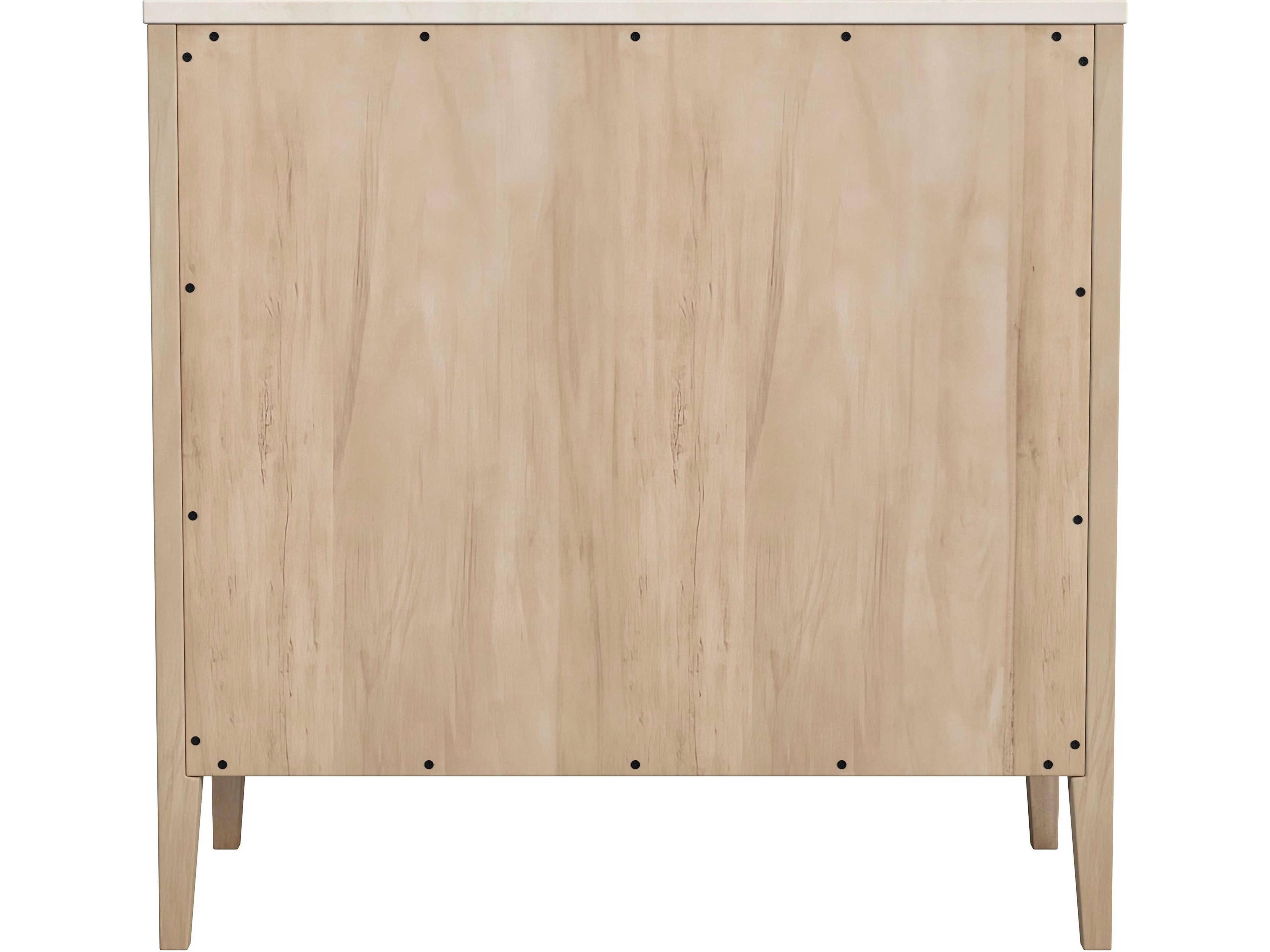 Butler Averly 3-Drawers Dresser