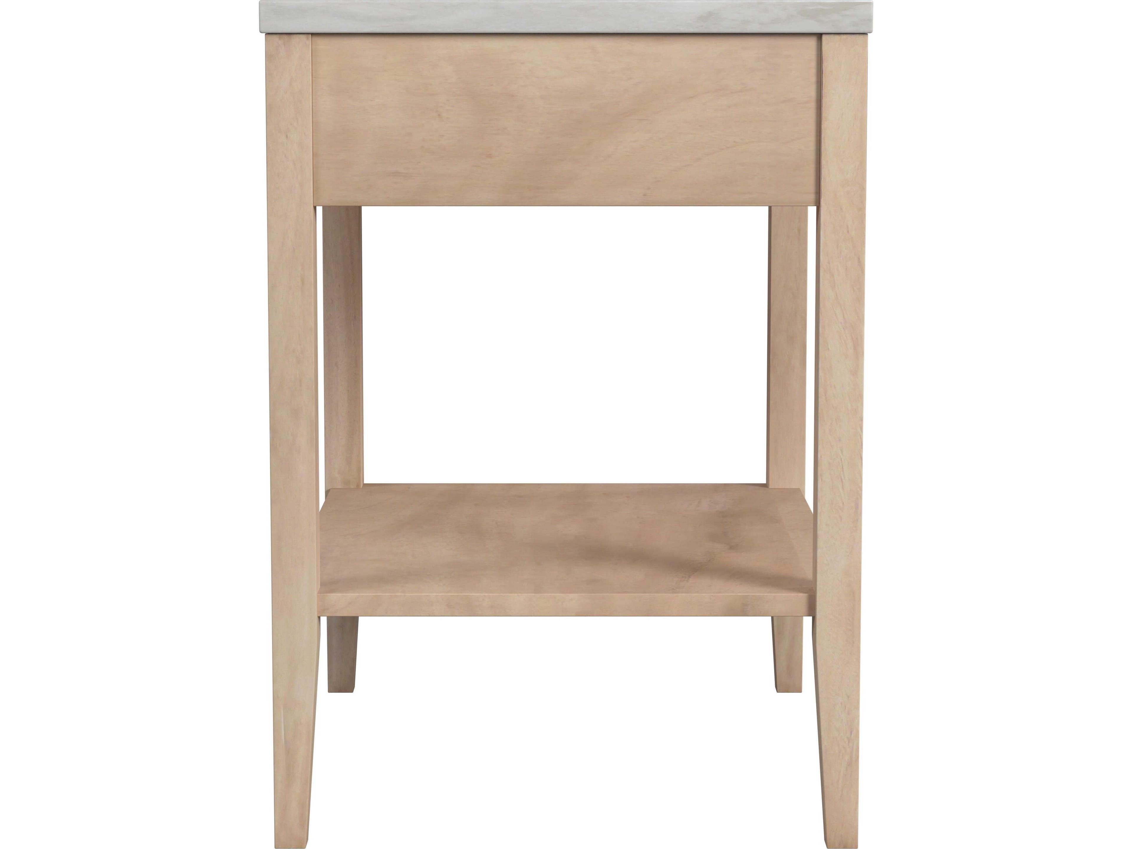 Butler Averly 1-Drawer Nightstand