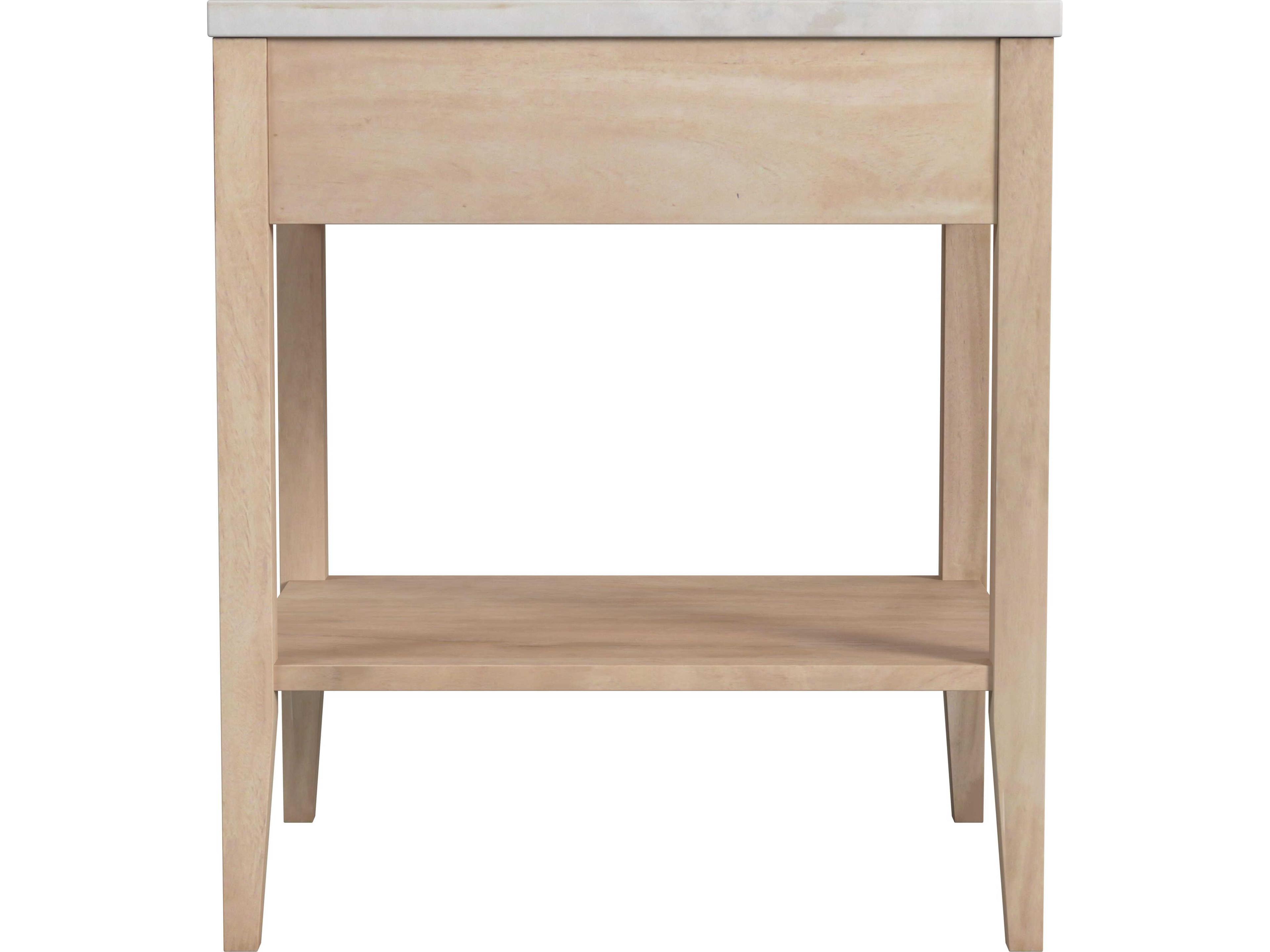 Butler Averly 1-Drawer Nightstand